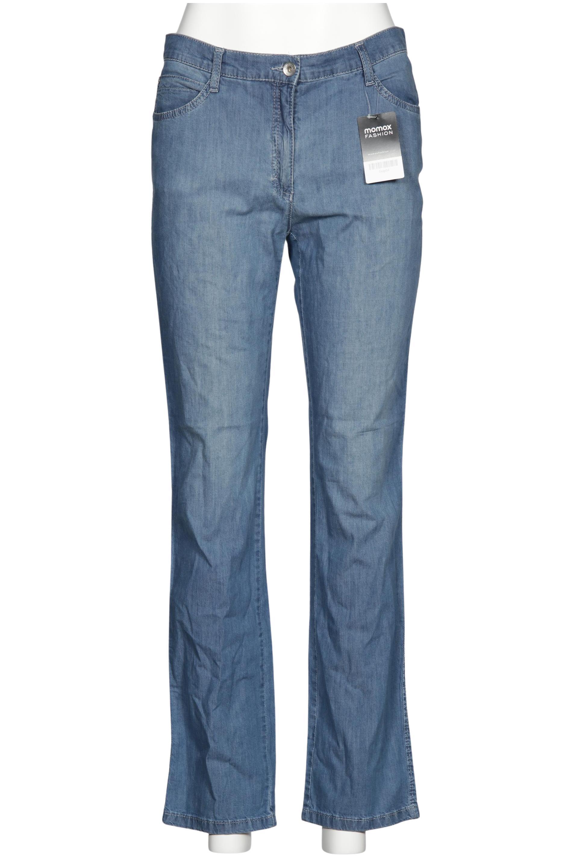 

Brax Damen Jeans, blau, Gr. 32