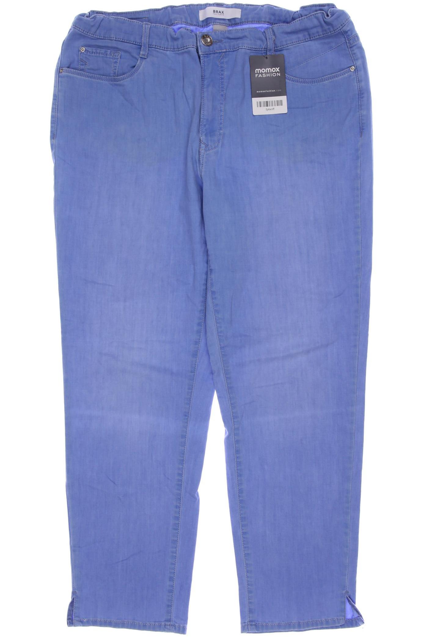 

BRAX Damen Jeans, hellblau