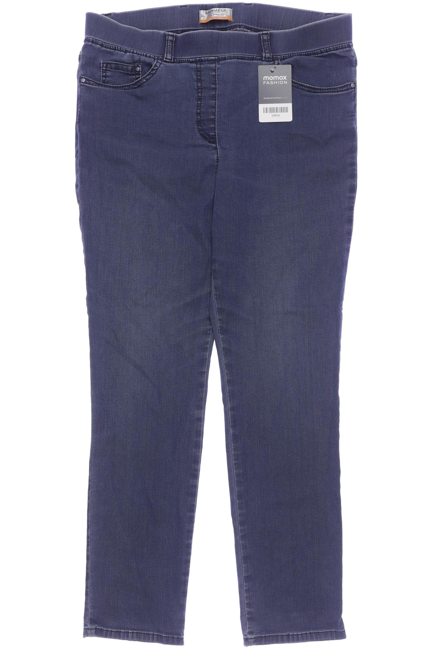

Brax Damen Jeans, marineblau, Gr. 31