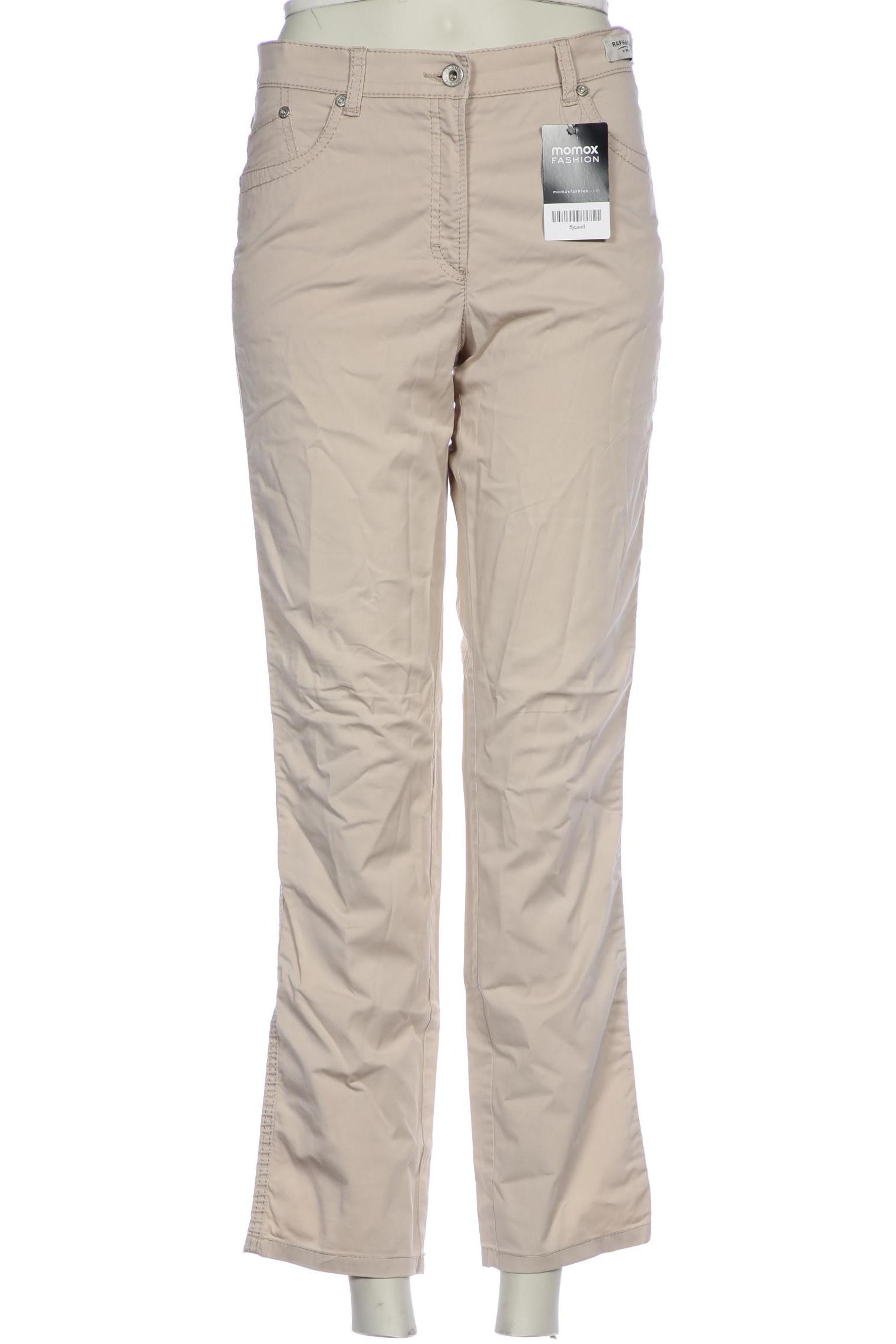 

BRAX Damen Jeans, beige