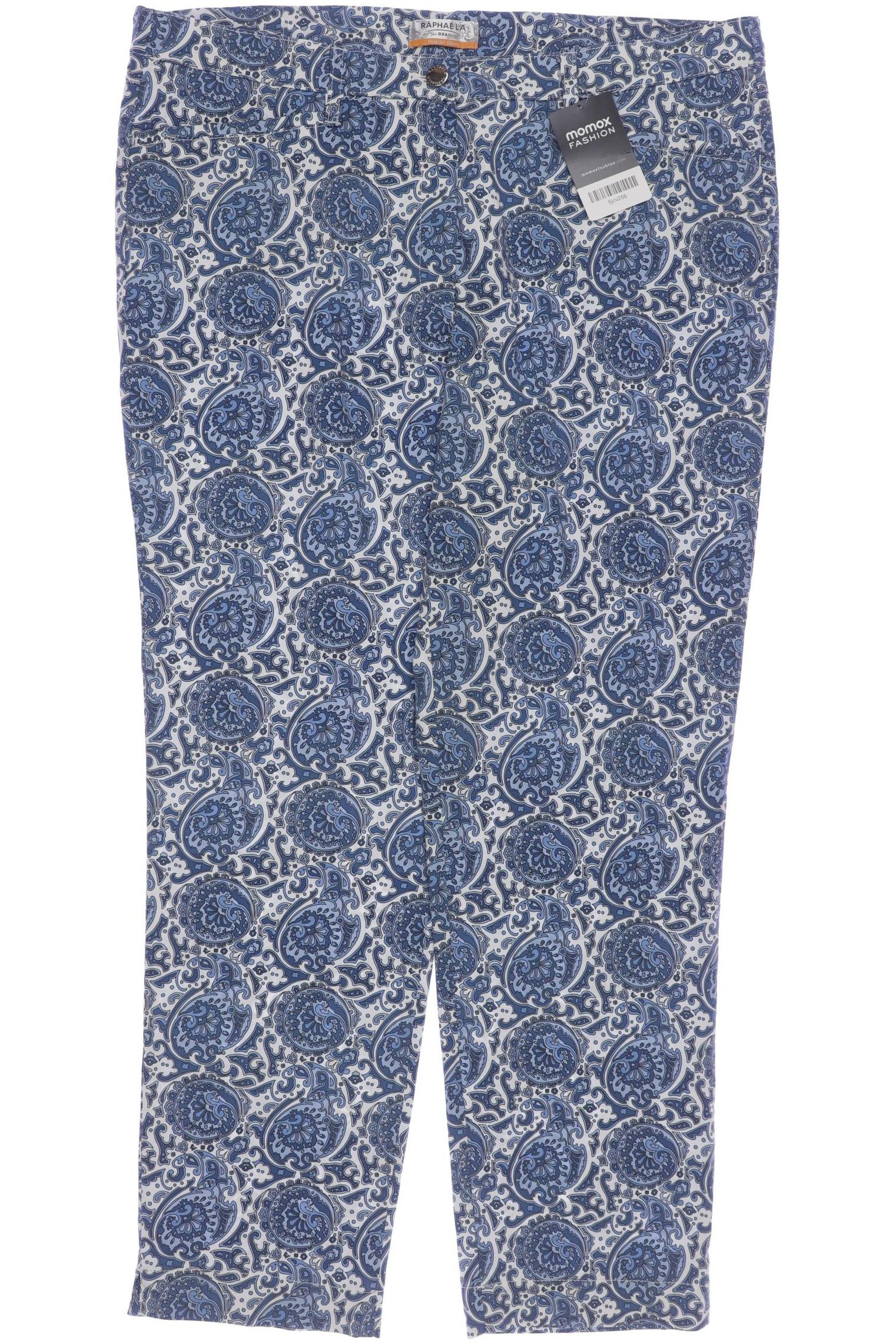 

Brax Damen Jeans, blau, Gr. 44