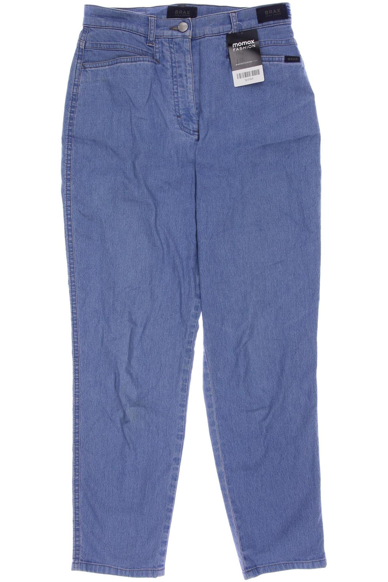 

Brax Damen Jeans, blau, Gr. 27