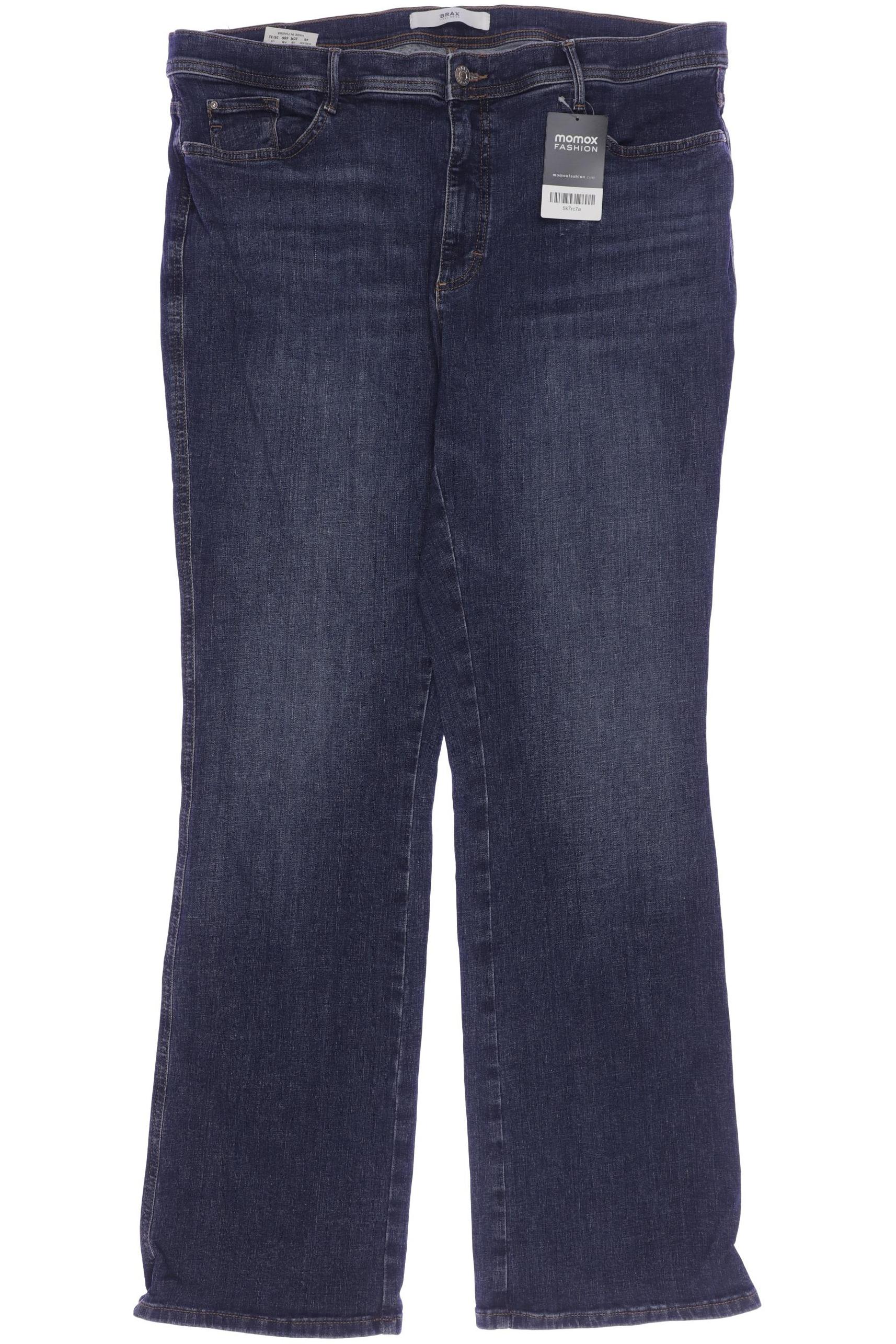 

Brax Damen Jeans, blau, Gr. 36