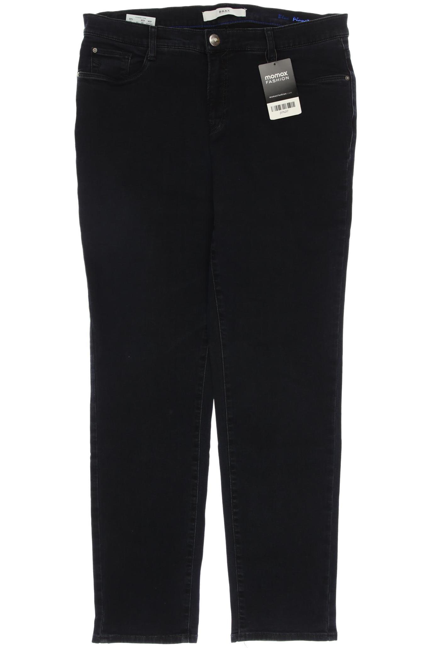 

BRAX Damen Jeans, marineblau