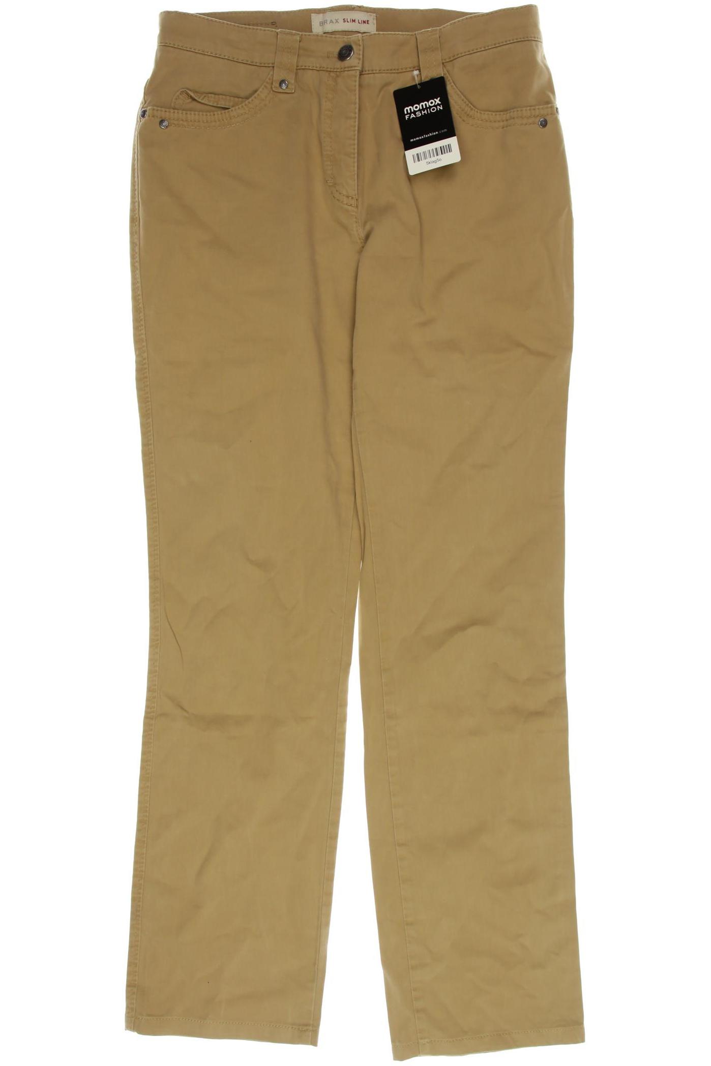 

BRAX Damen Jeans, beige