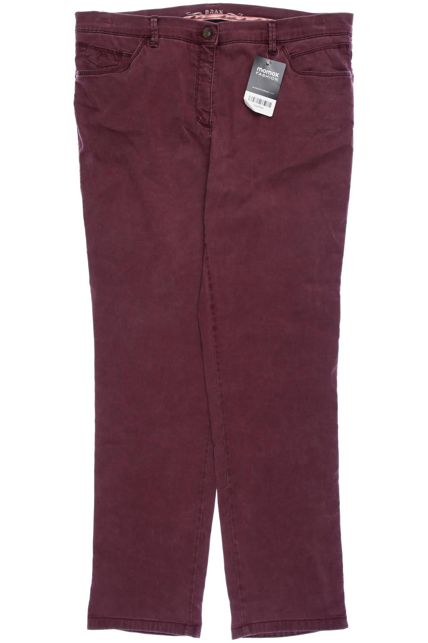 

Brax Damen Jeans, pink, Gr. 44