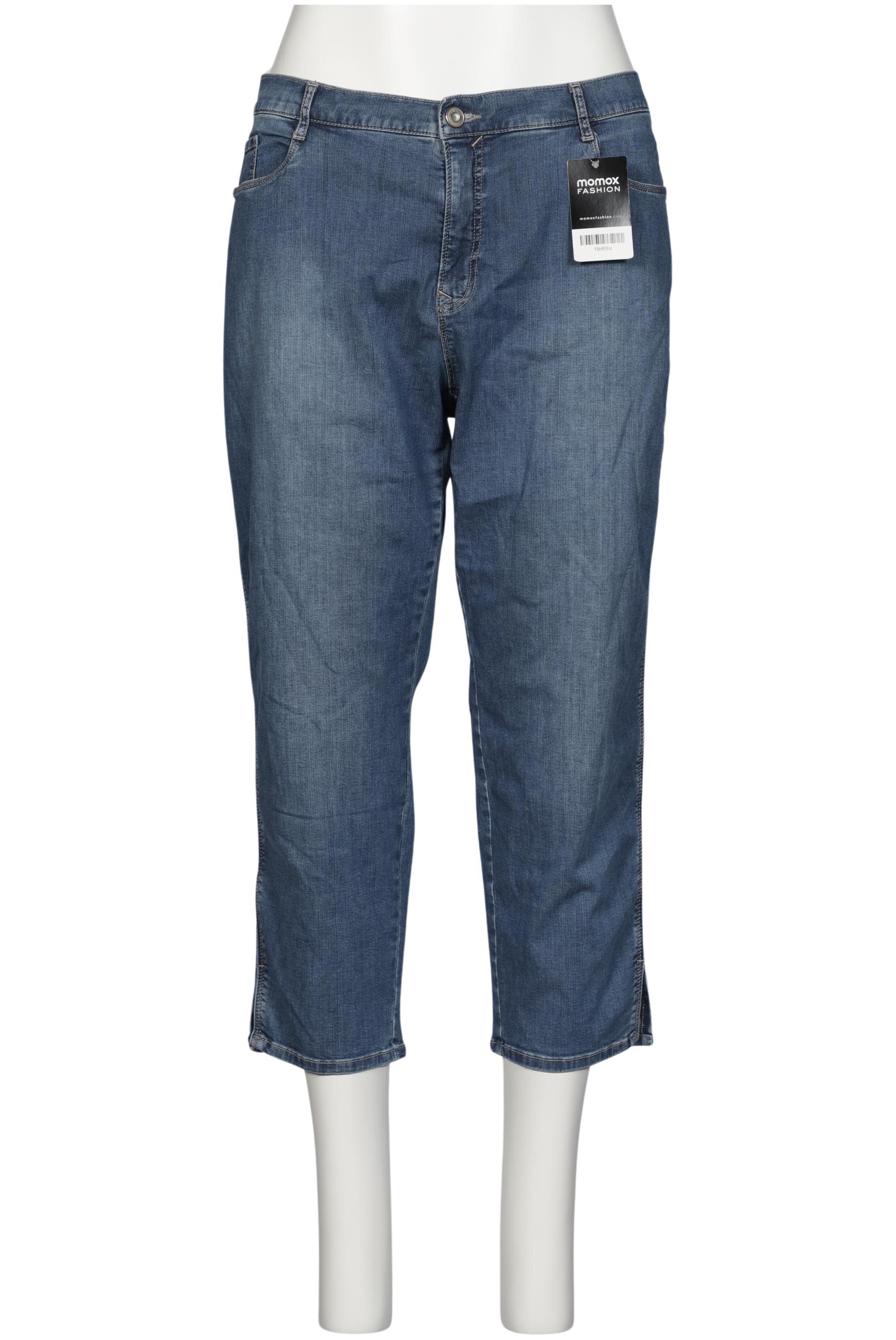 

Brax Damen Jeans, blau, Gr. 48