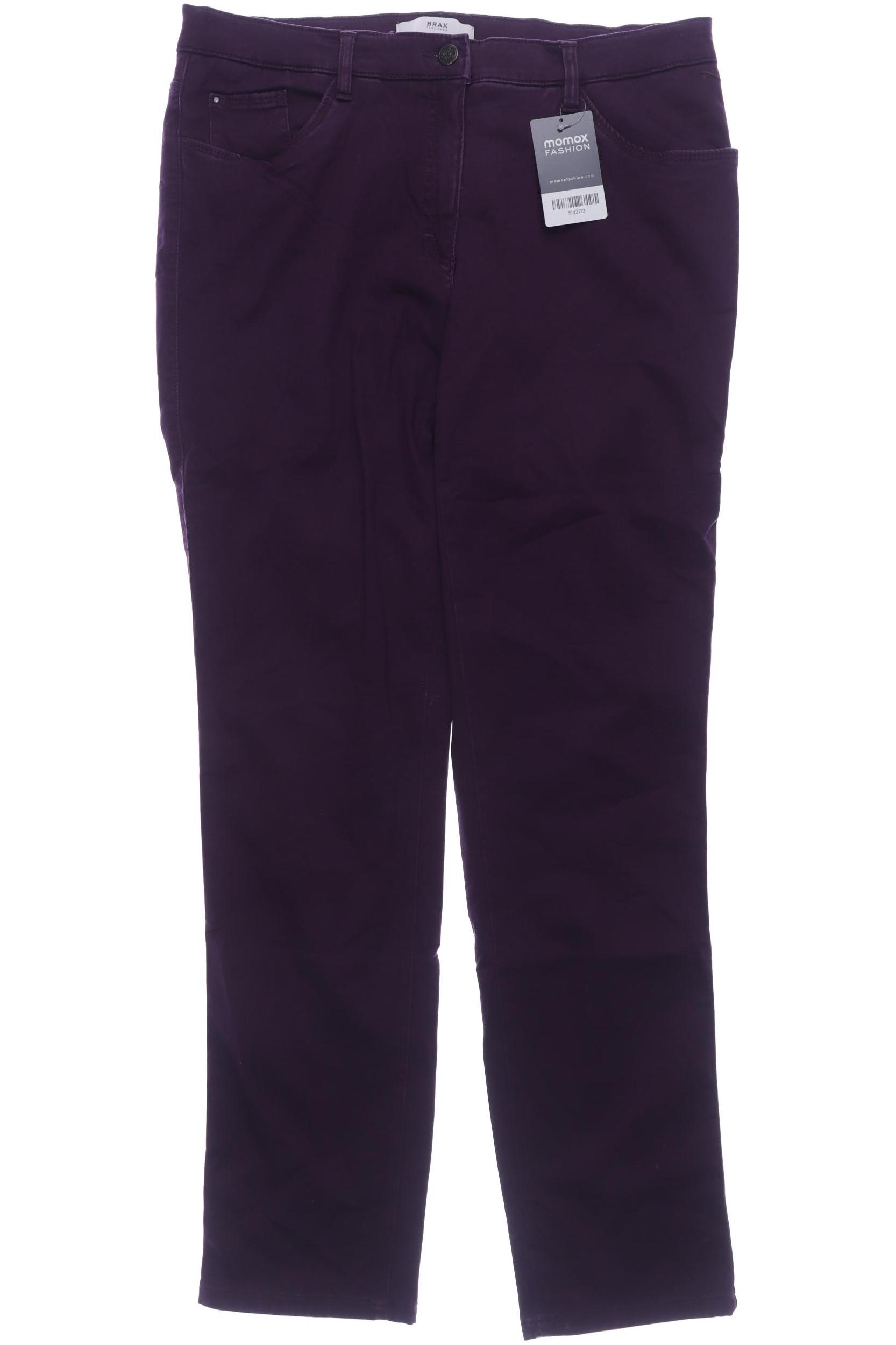 

BRAX Damen Jeans, flieder