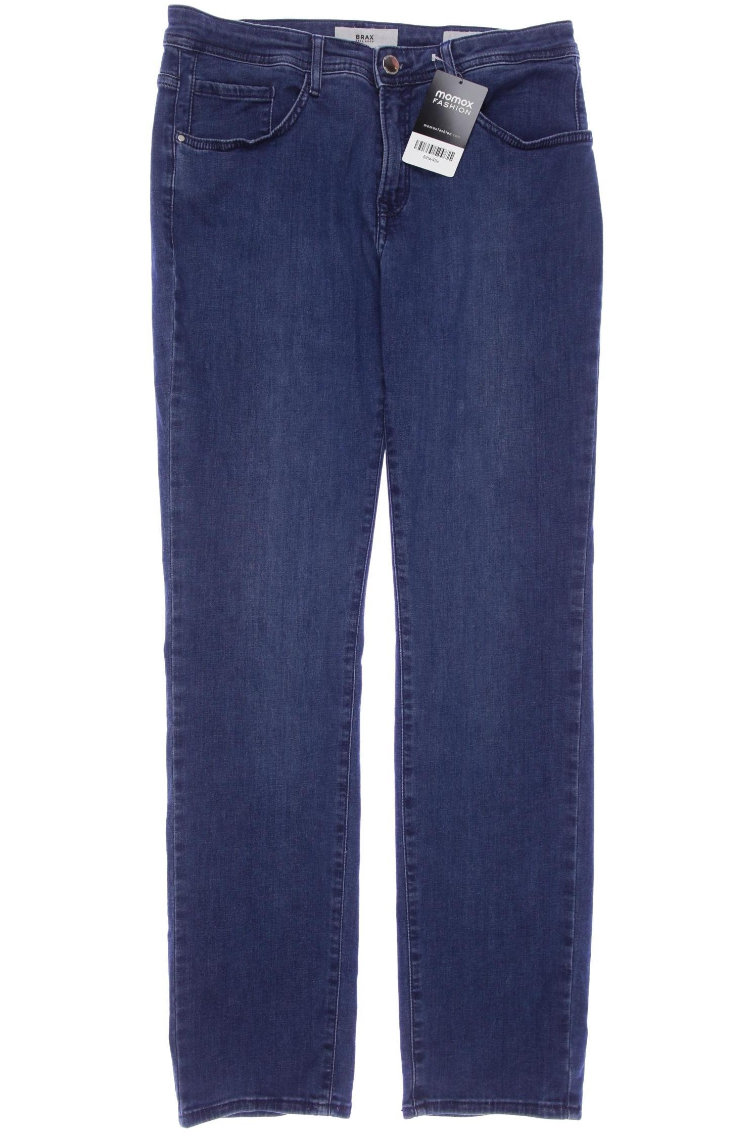 

Brax Damen Jeans, blau, Gr. 29