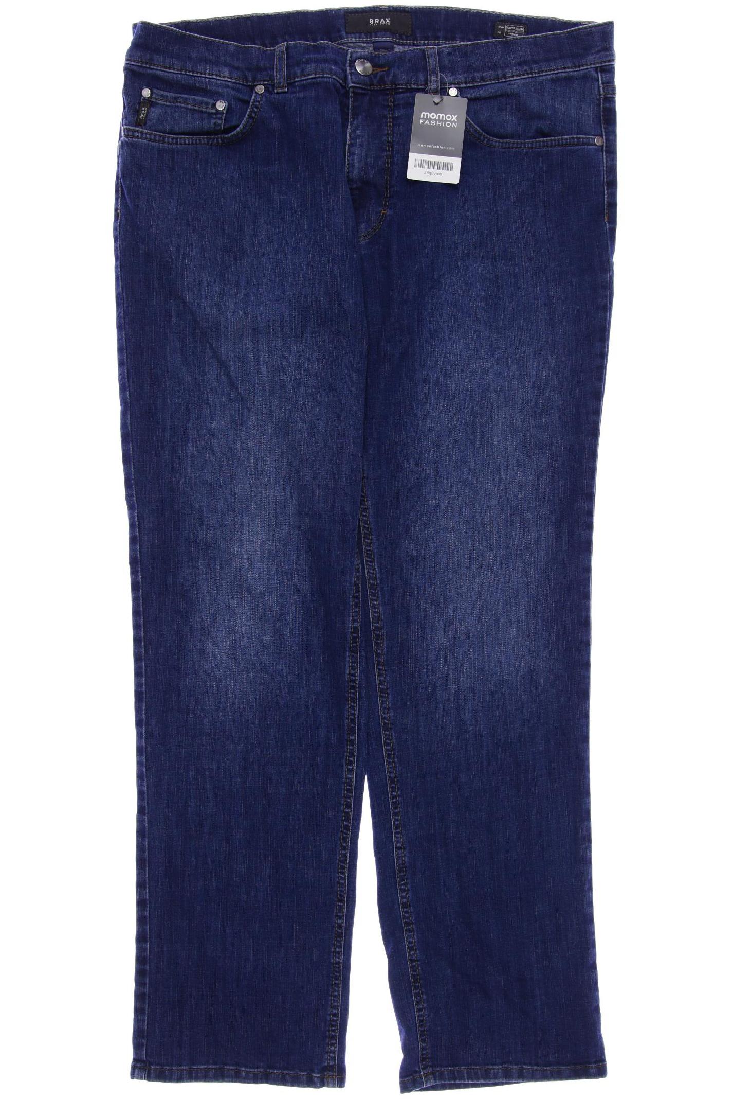 

Brax Damen Jeans, blau, Gr. 27
