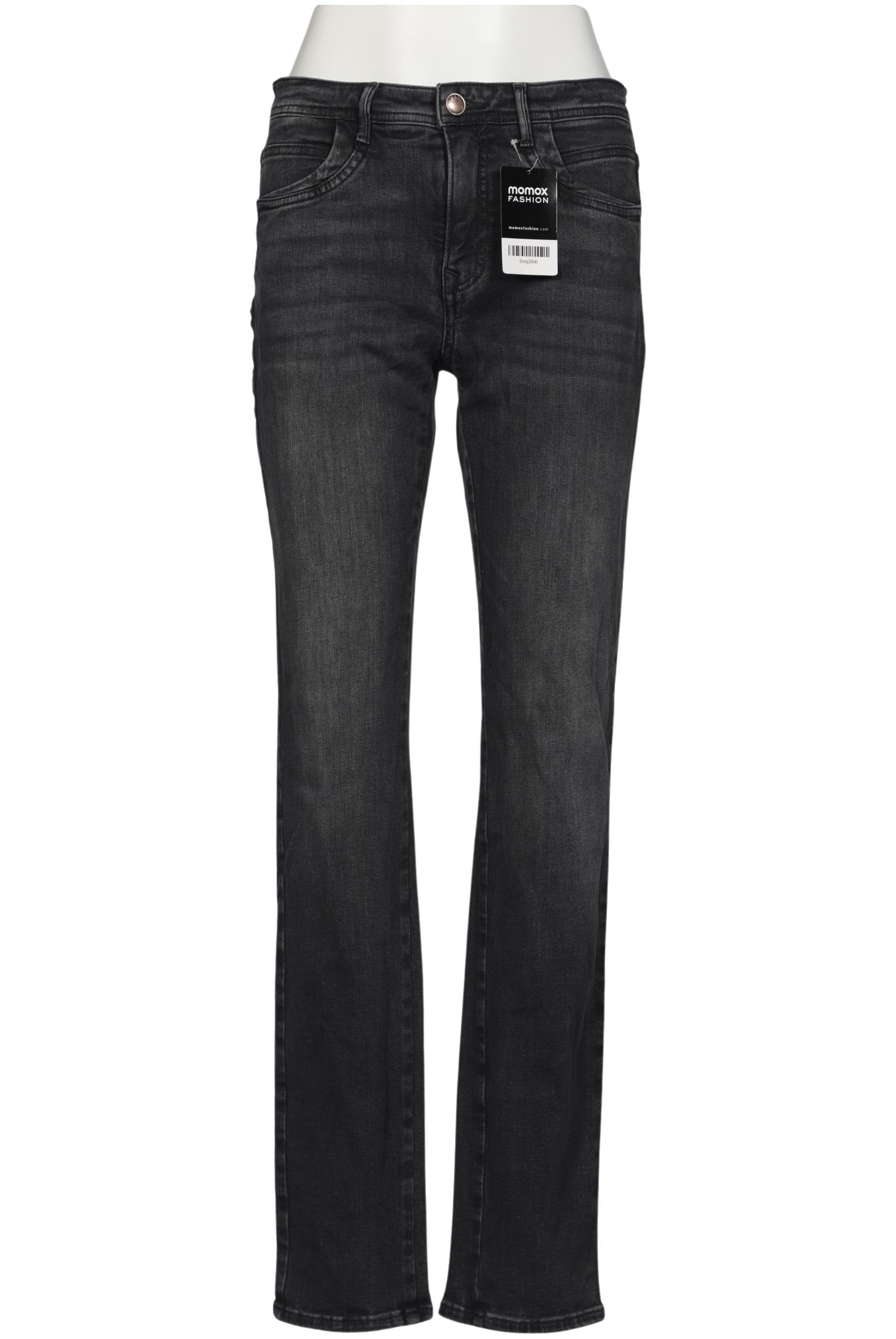 

Brax Damen Jeans, grau, Gr. 27