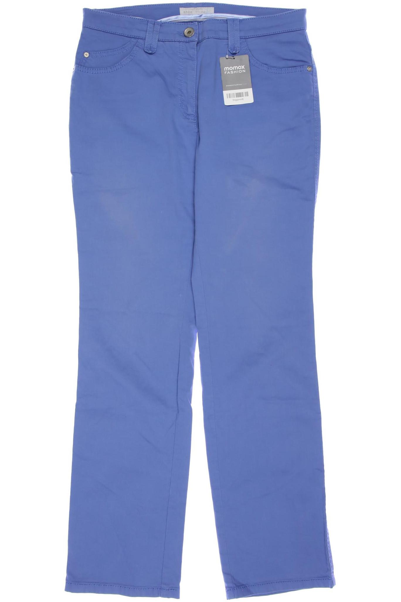 

Brax Damen Jeans, blau, Gr. 38