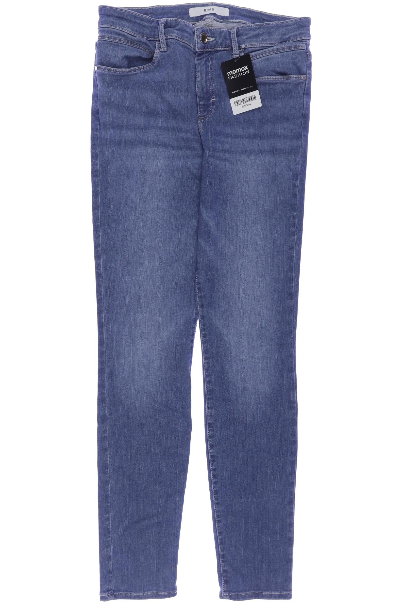 

Brax Damen Jeans, blau, Gr. 36