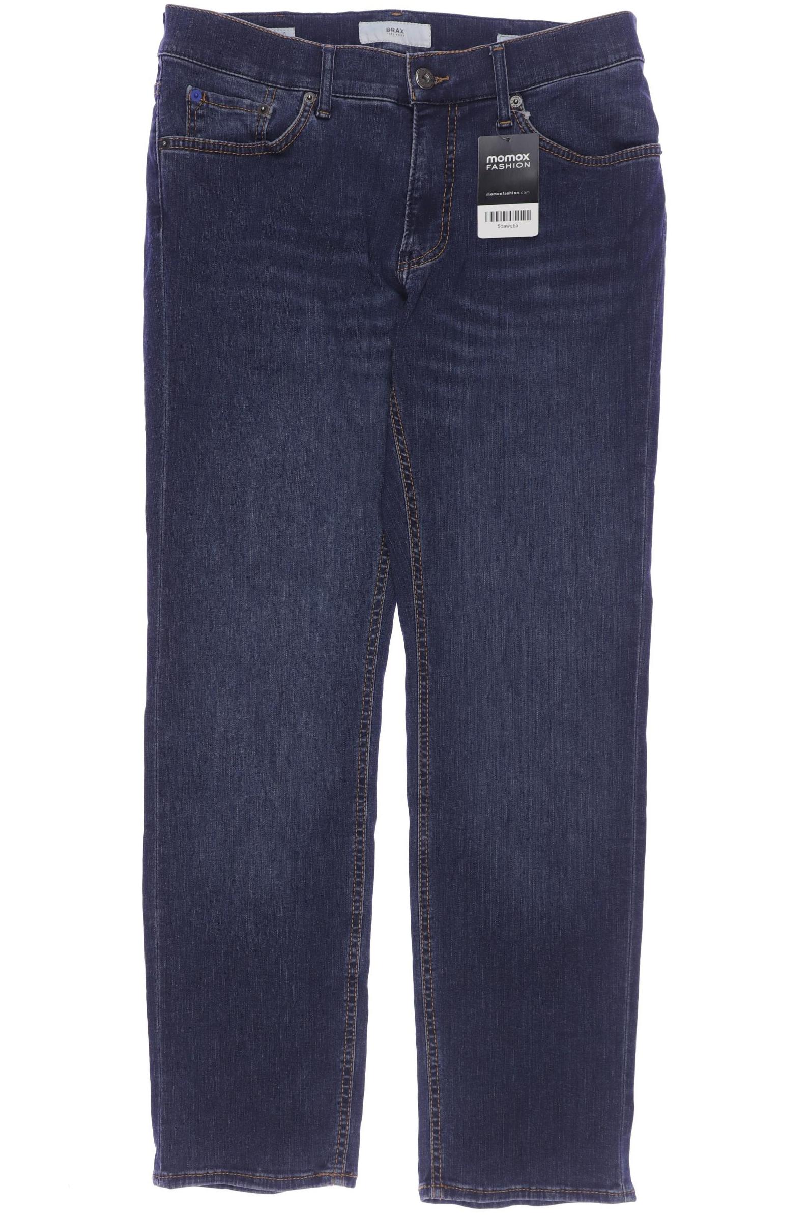 

Brax Damen Jeans, blau, Gr. 32