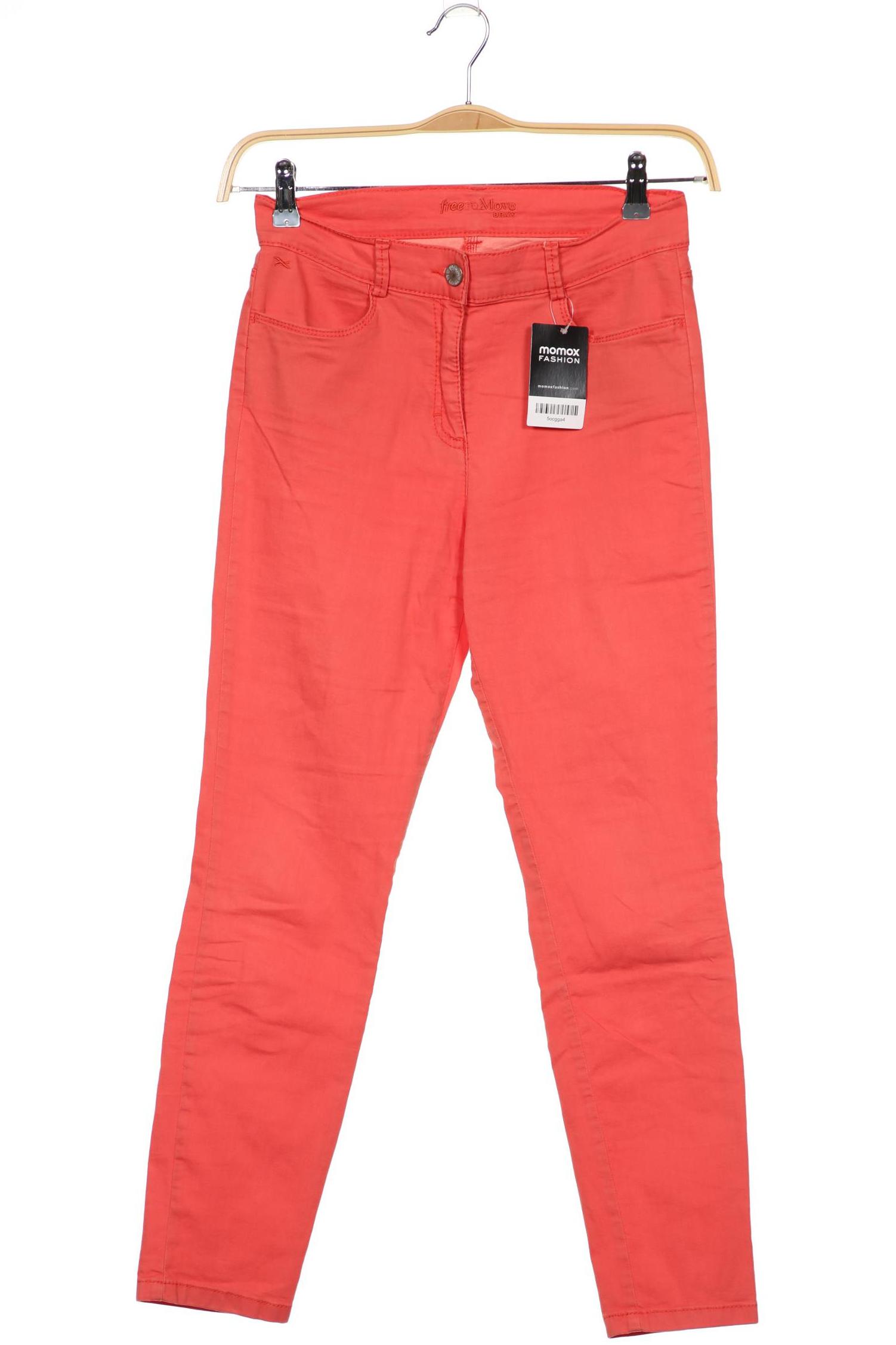 

BRAX Damen Jeans, pink