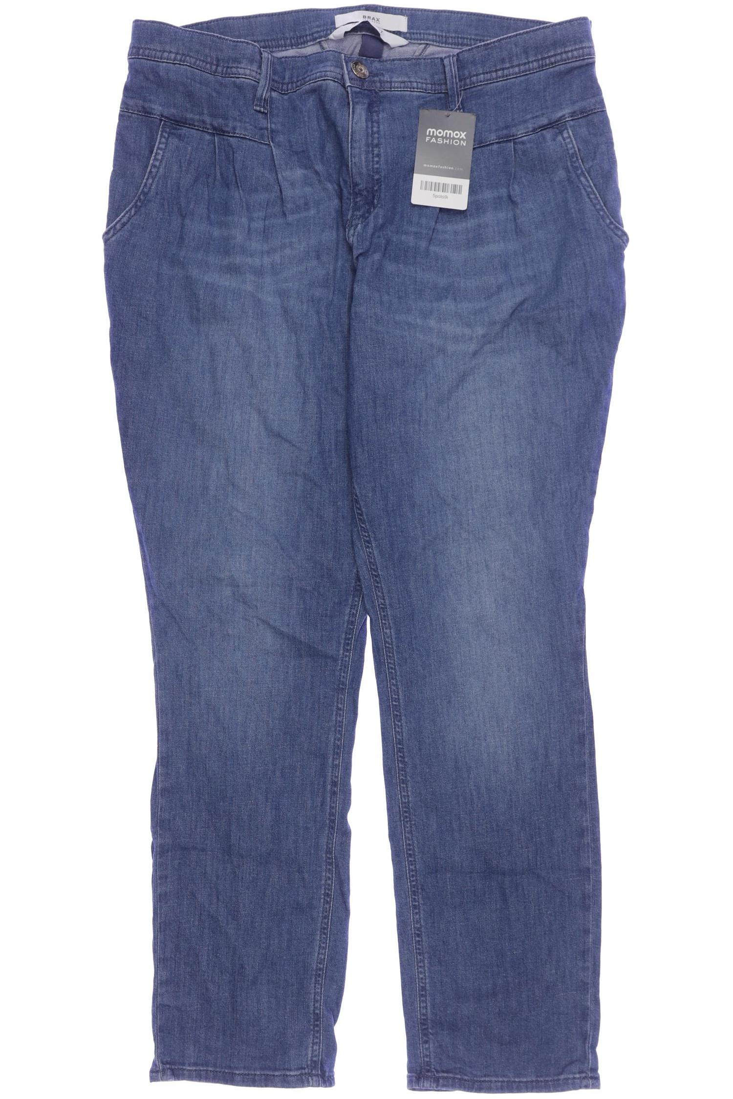 

Brax Damen Jeans, blau, Gr. 33