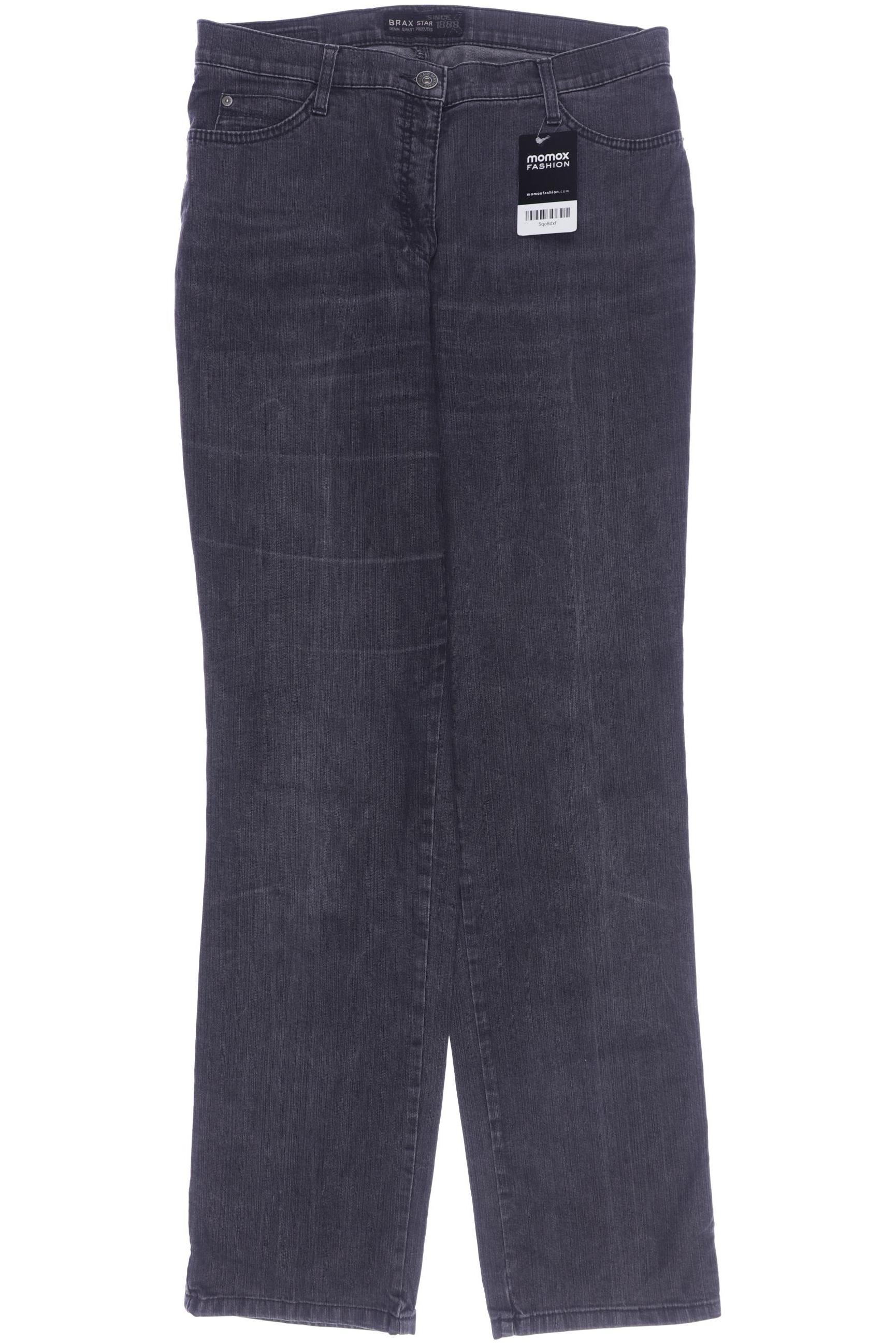 

BRAX Damen Jeans, grau