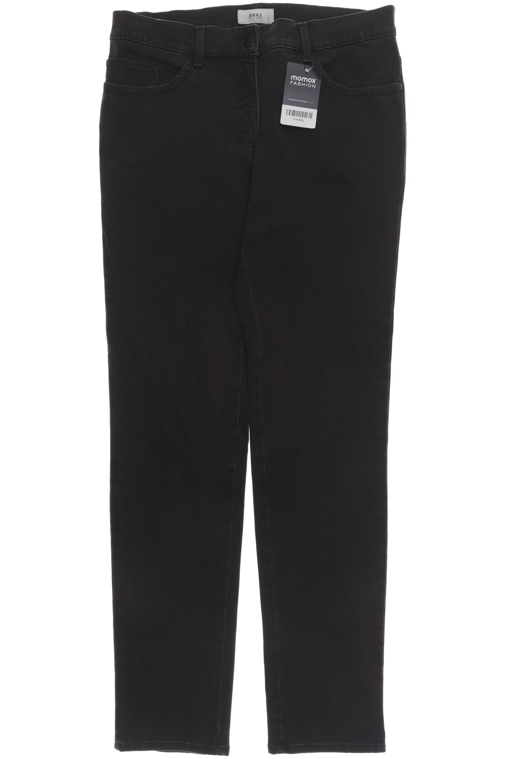 

Brax Damen Jeans, braun, Gr. 40