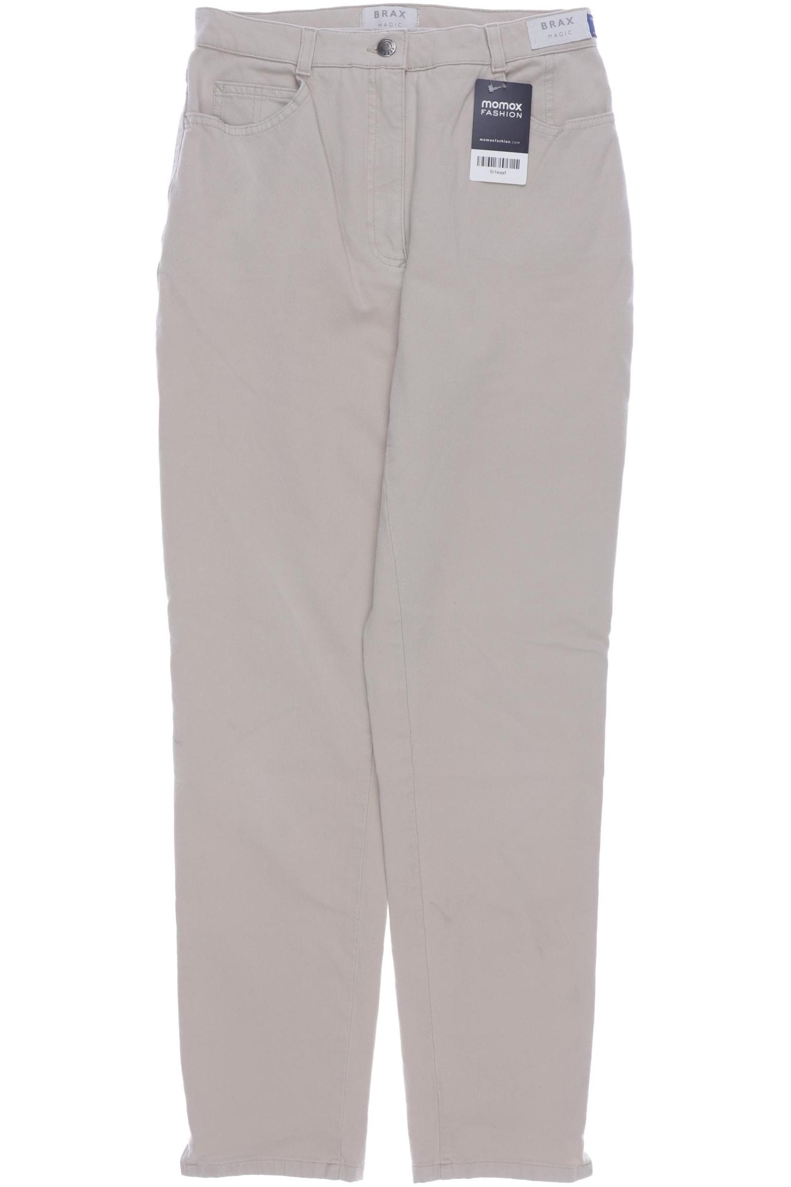 

BRAX Damen Jeans, beige