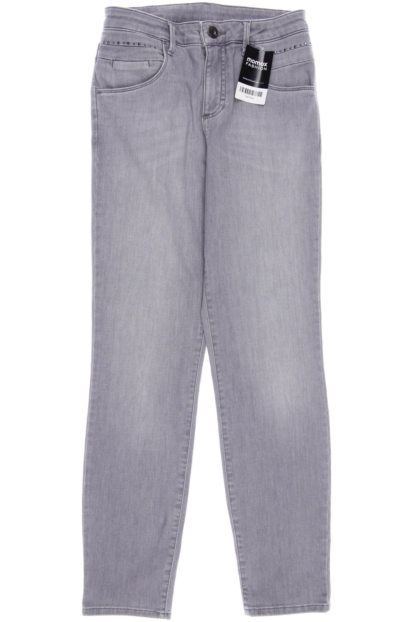 

BRAX Damen Jeans, grau