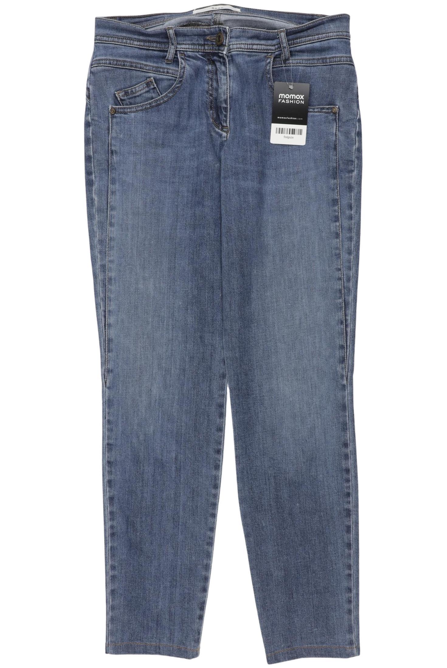 

Brax Damen Jeans, blau, Gr. 29
