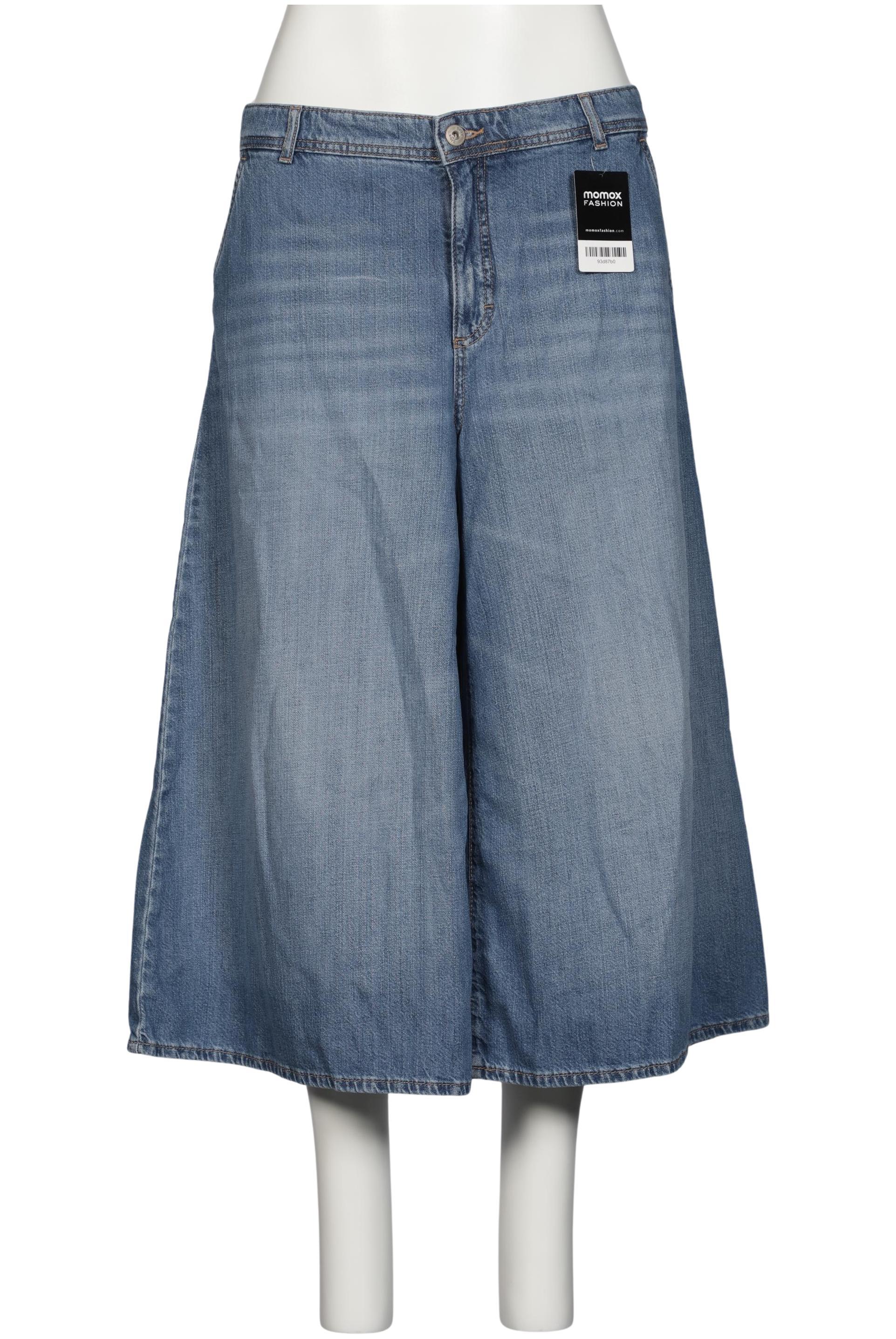 

Brax Damen Jeans, blau, Gr. 36