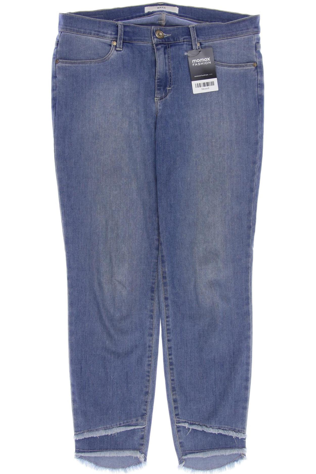 

BRAX Damen Jeans, hellblau