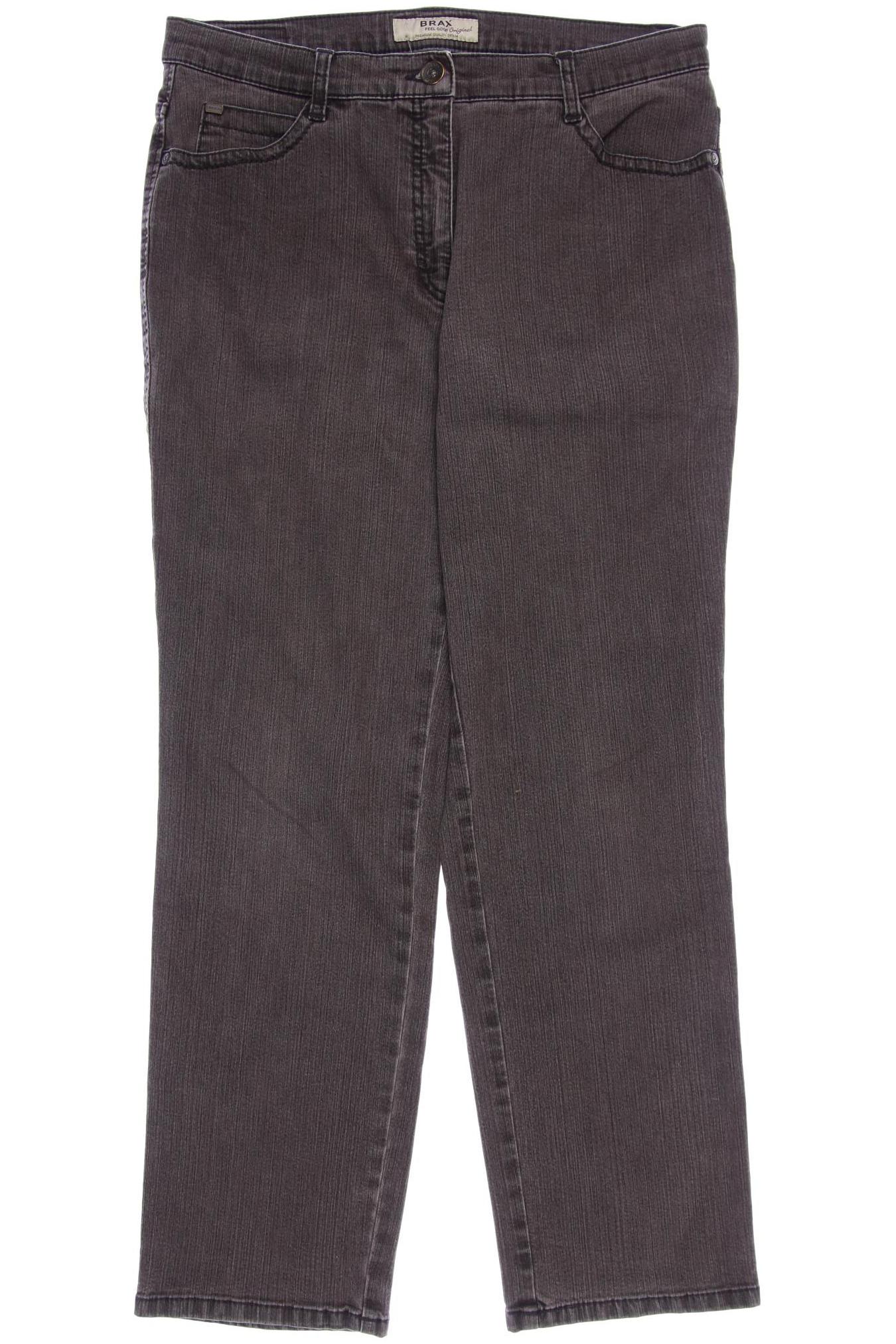 

BRAX Damen Jeans, braun