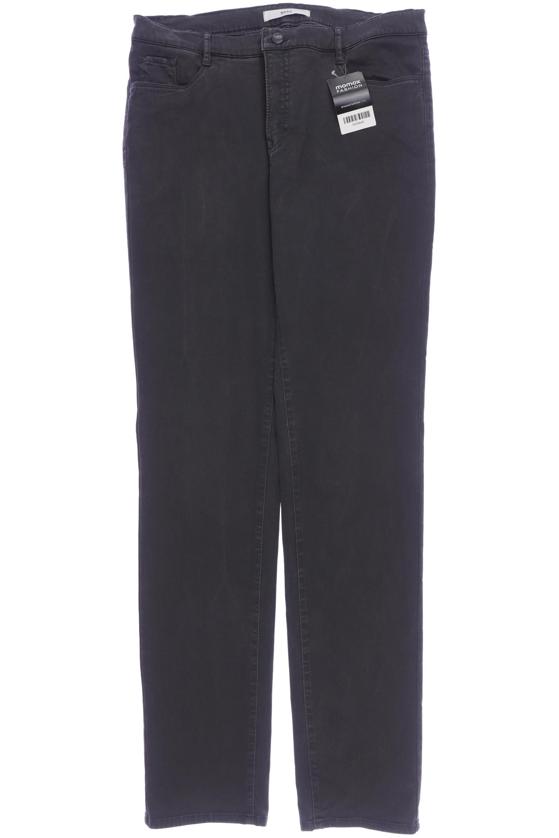 

Brax Damen Jeans, grau, Gr. 32