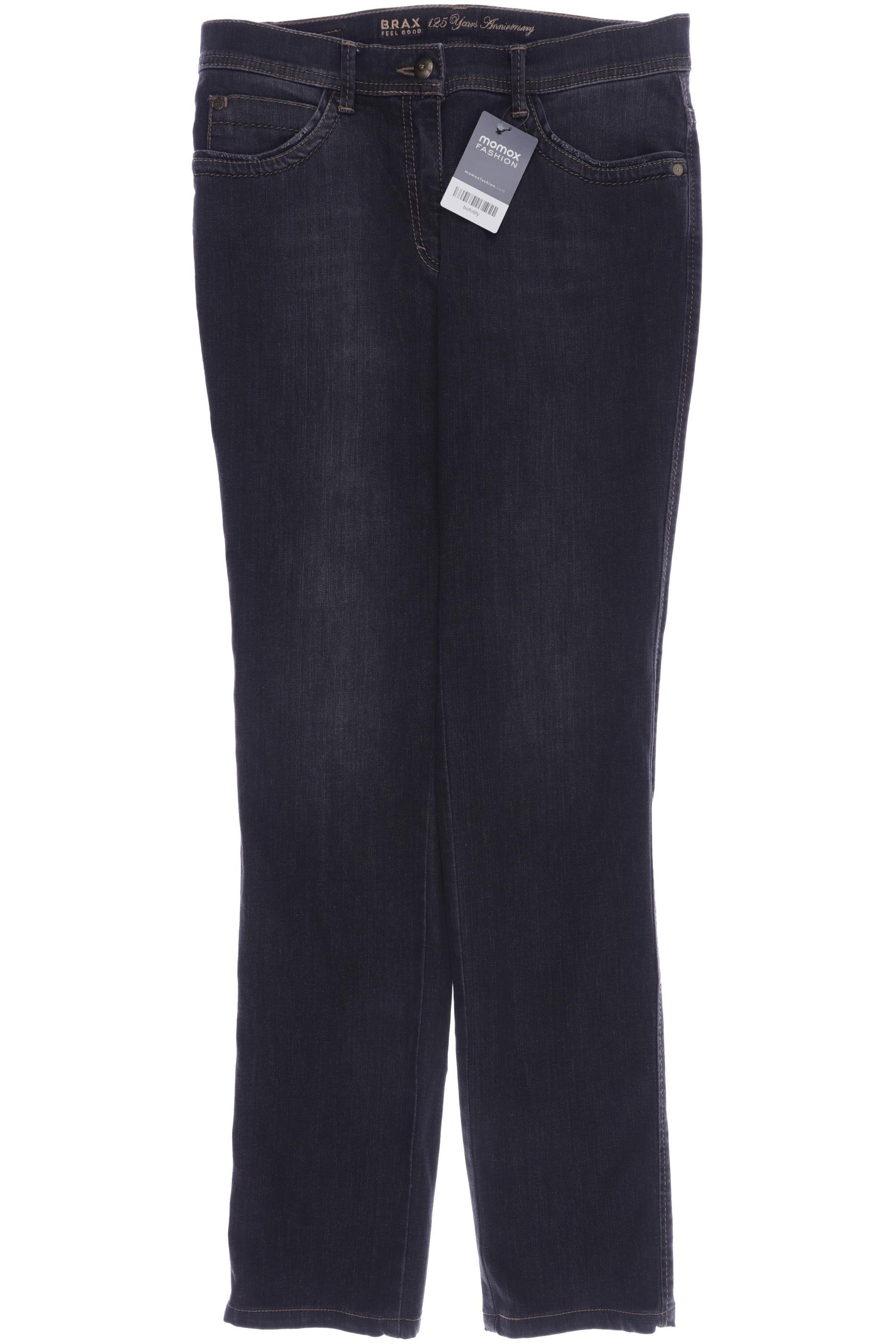

BRAX Damen Jeans, grau