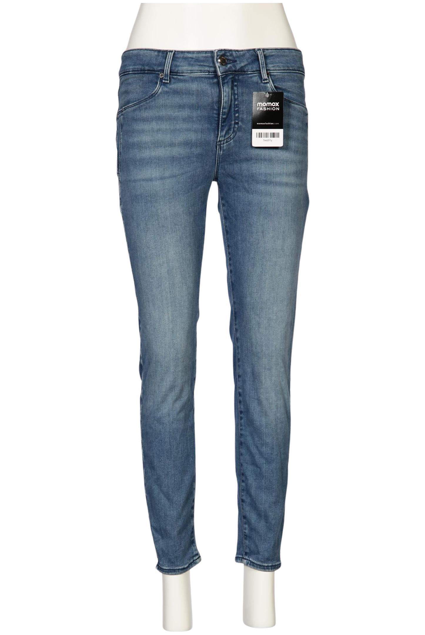 

Brax Damen Jeans, blau, Gr. 29