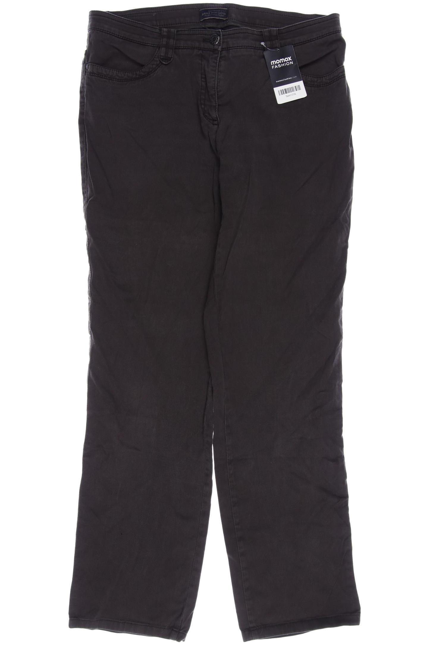 

BRAX Damen Jeans, braun
