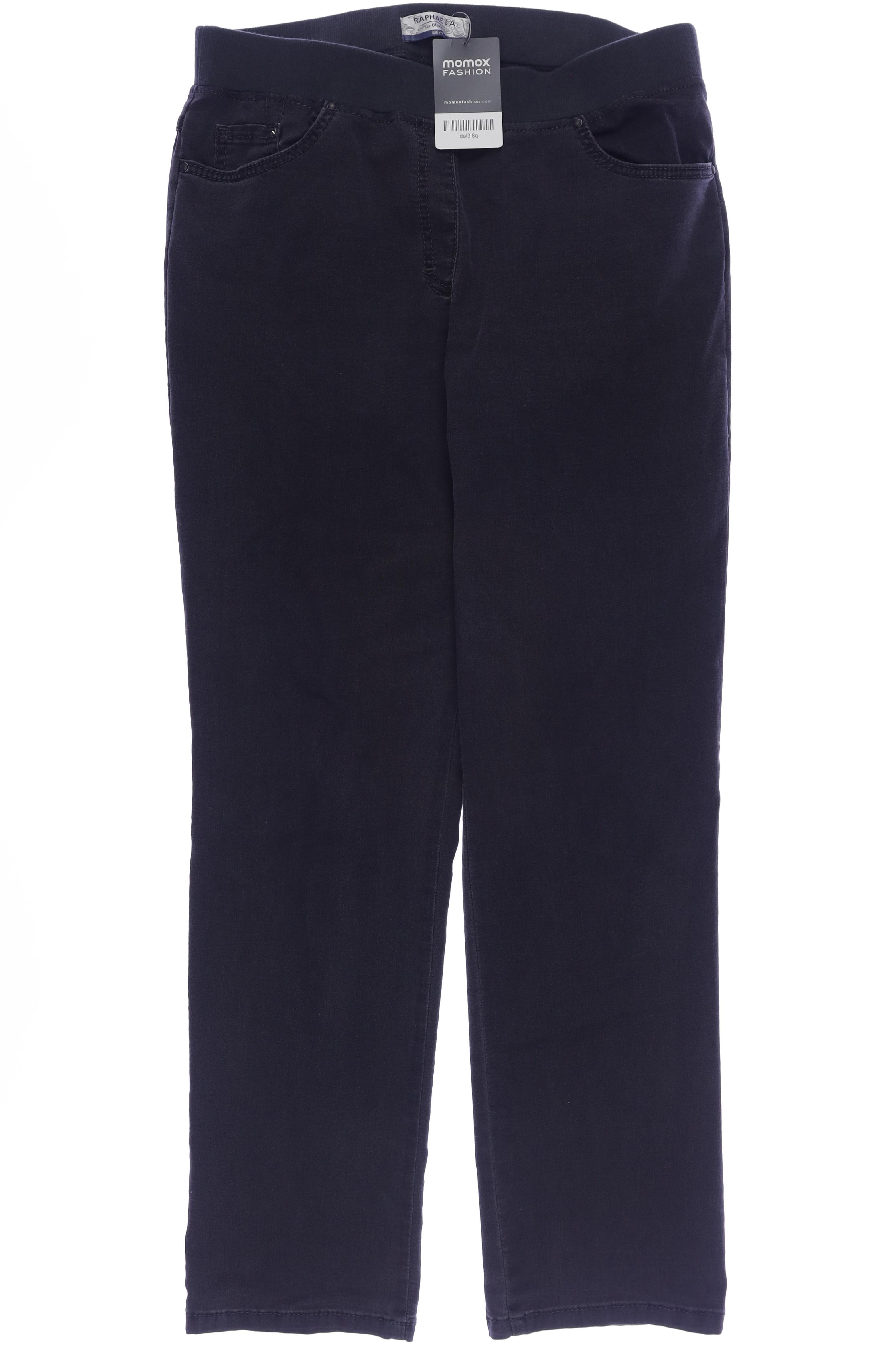 

Brax Damen Jeans, schwarz, Gr. 40