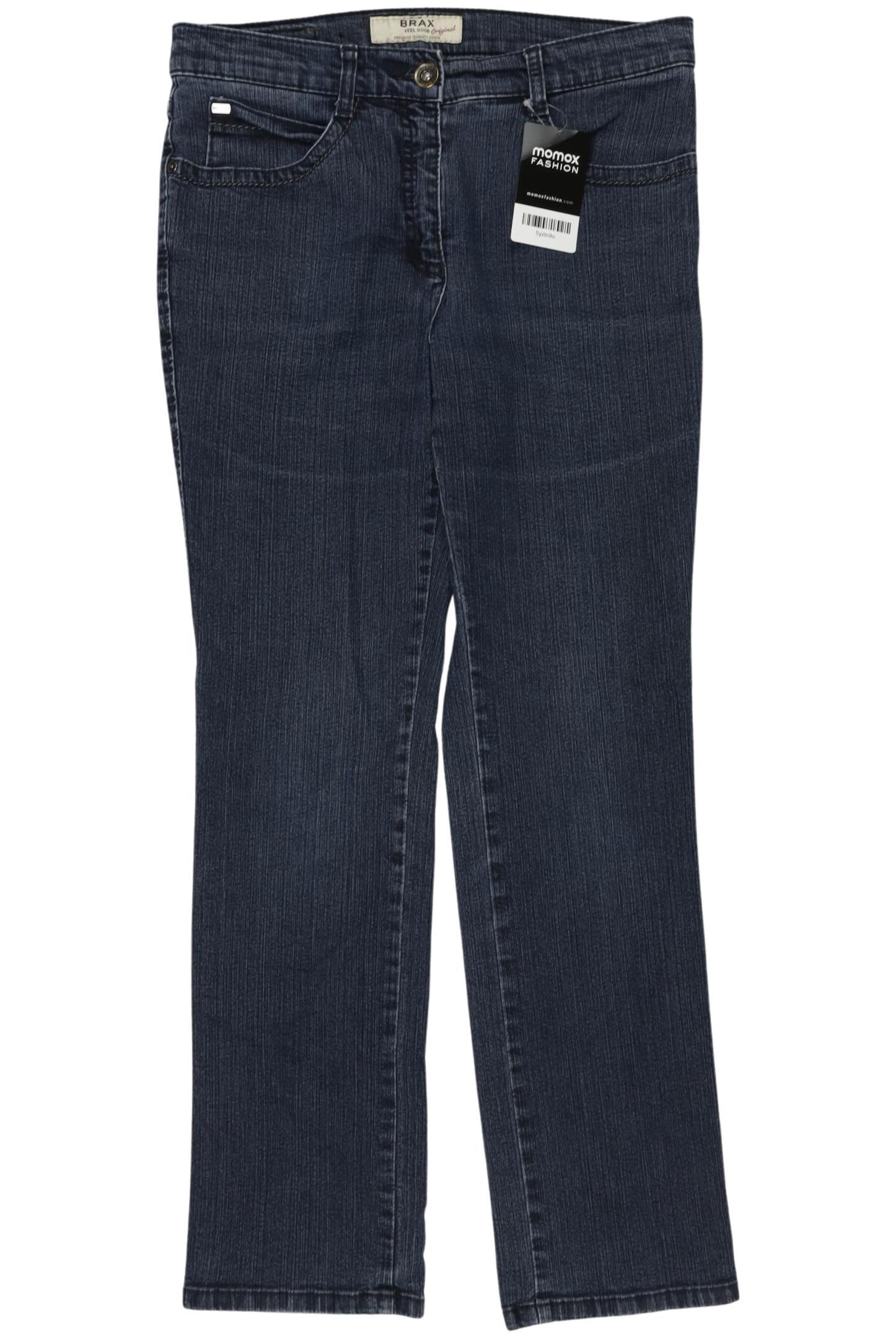 

Brax Damen Jeans, blau, Gr. 27