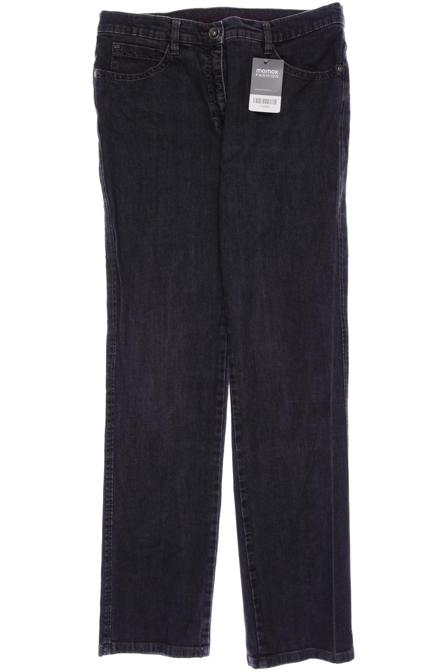 

BRAX Damen Jeans, grau