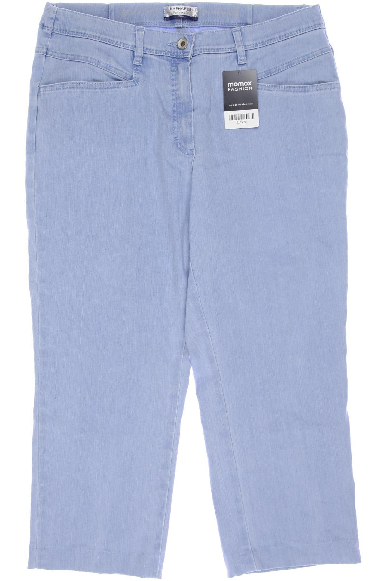 

Brax Damen Jeans, hellblau, Gr. 42