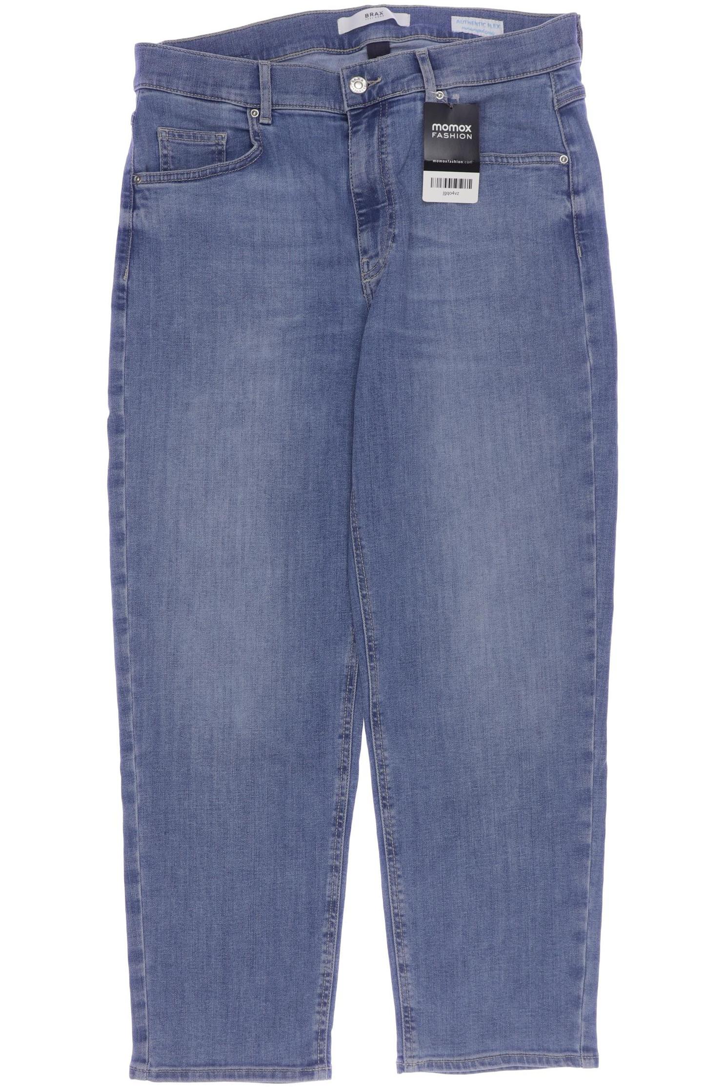 

Brax Damen Jeans, blau, Gr. 31