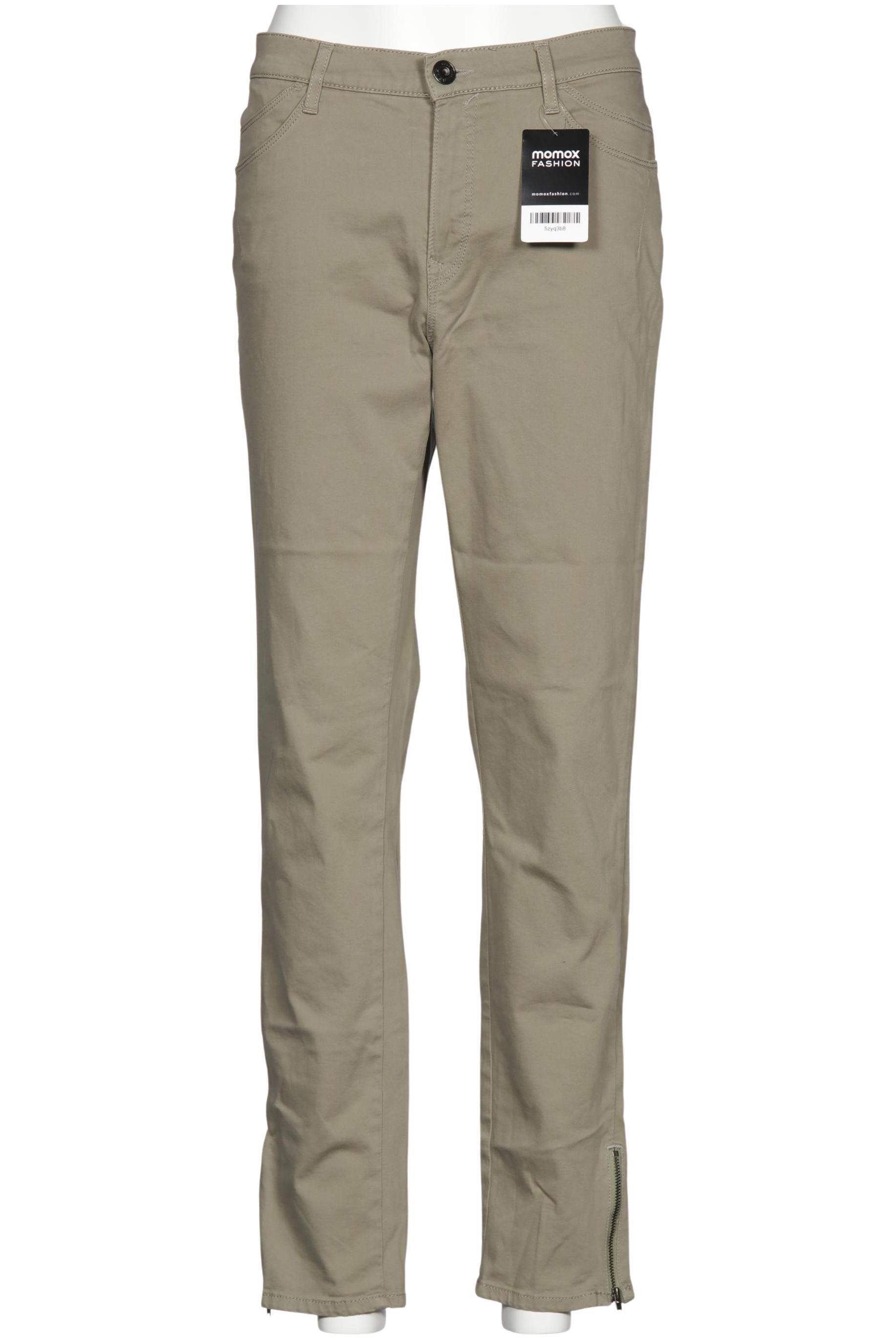 

Brax Damen Jeans, grün, Gr. 29