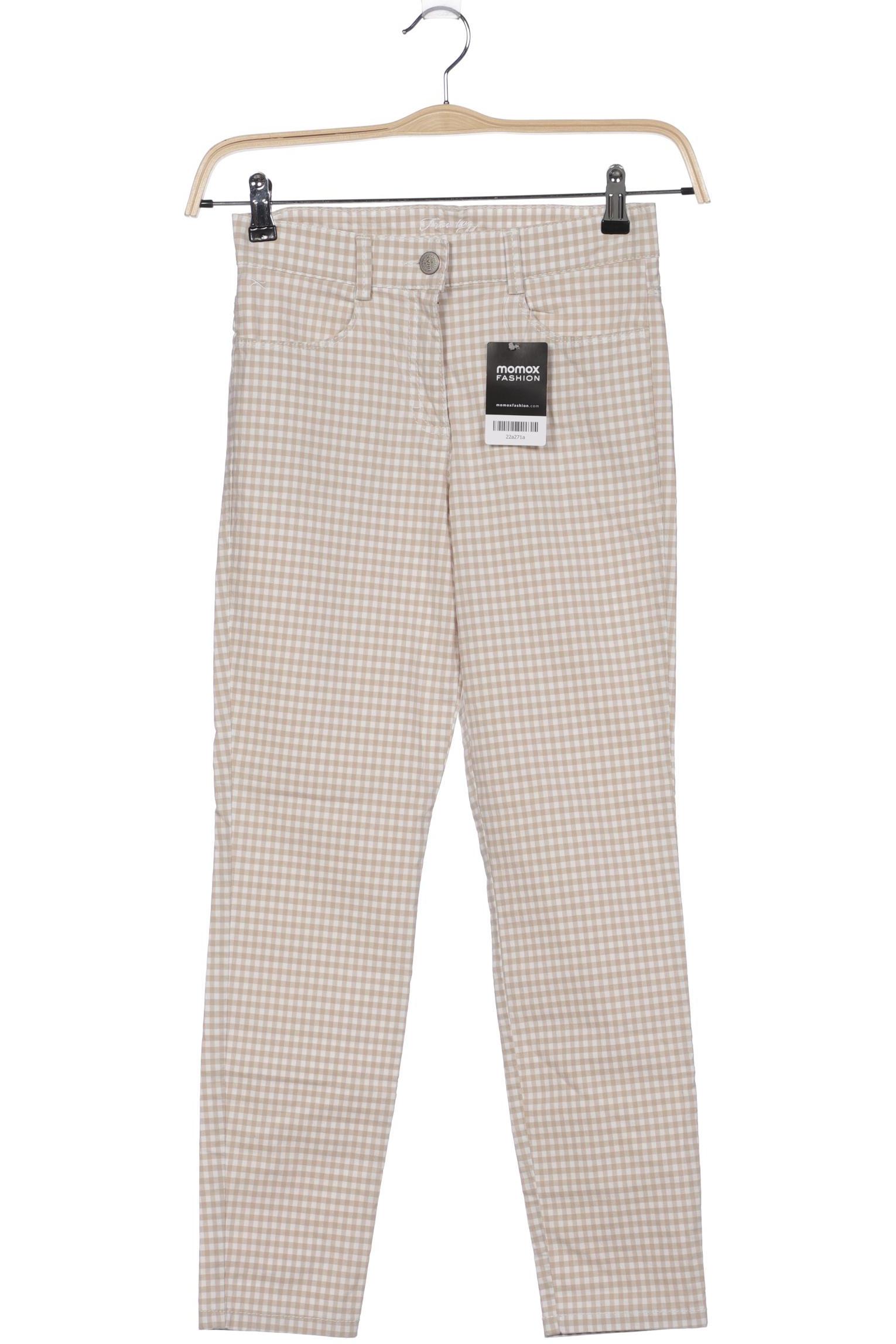 

Brax Damen Jeans, beige, Gr. 36