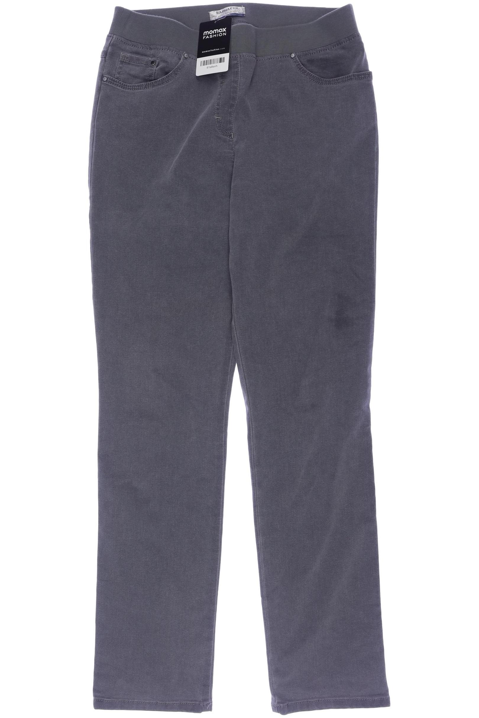 

Brax Damen Jeans, grau, Gr. 29