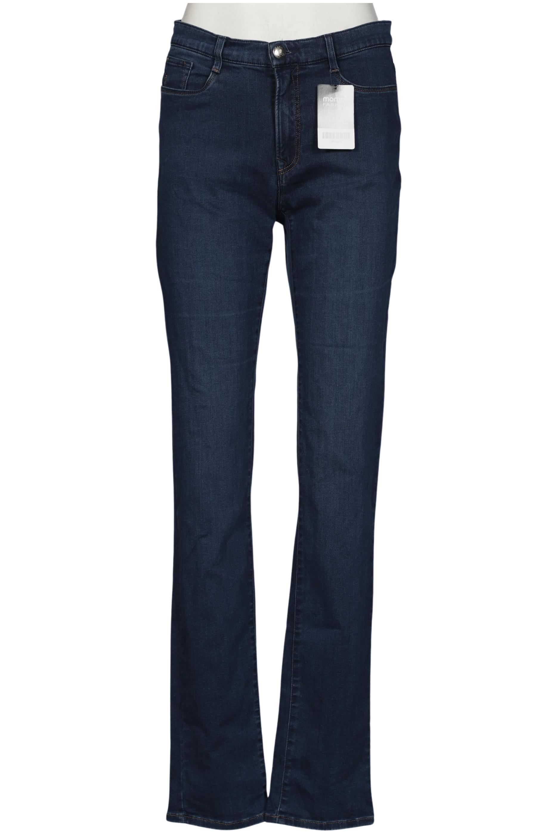 

Brax Damen Jeans, marineblau, Gr. 29