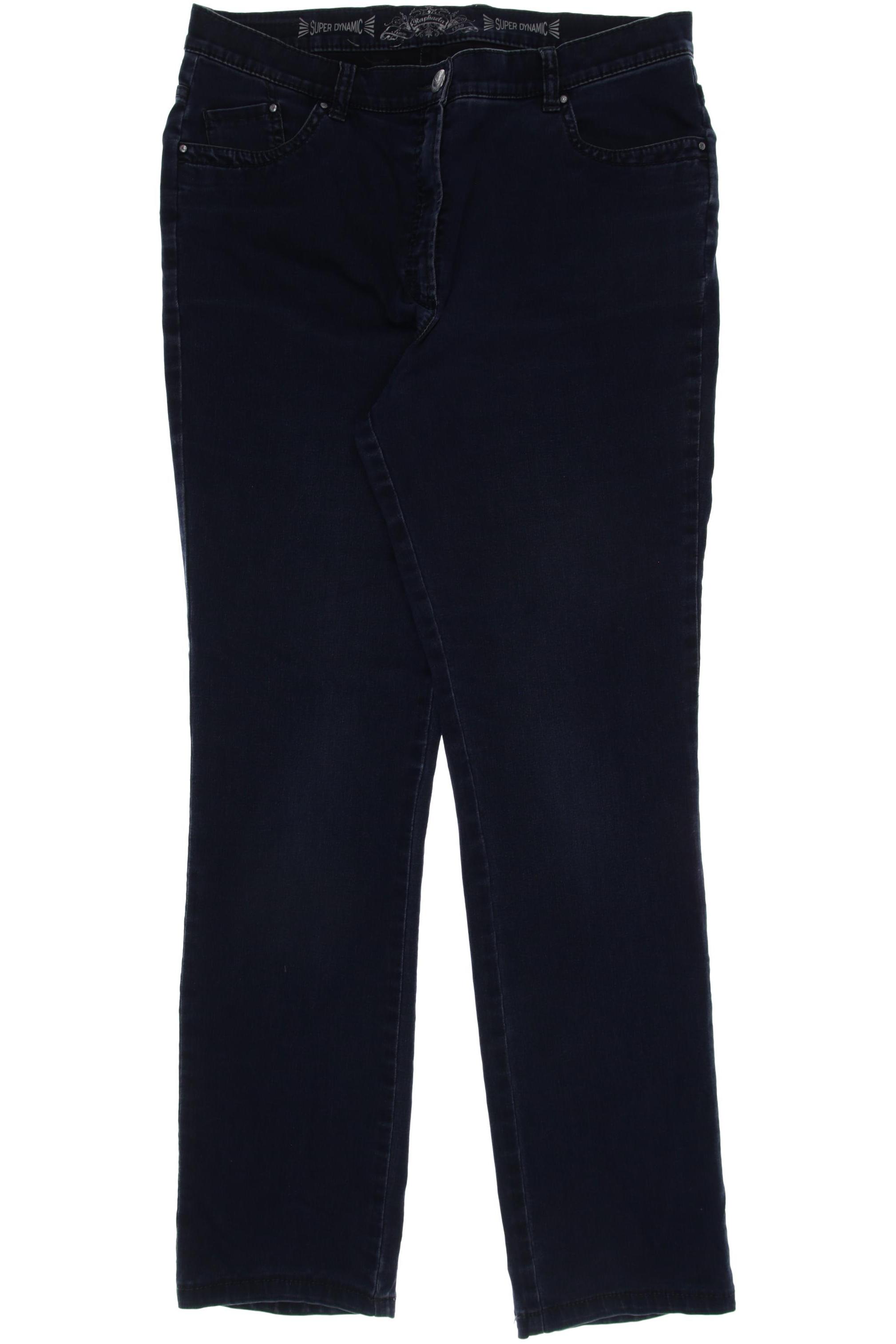 

Brax Damen Jeans, blau, Gr. 40