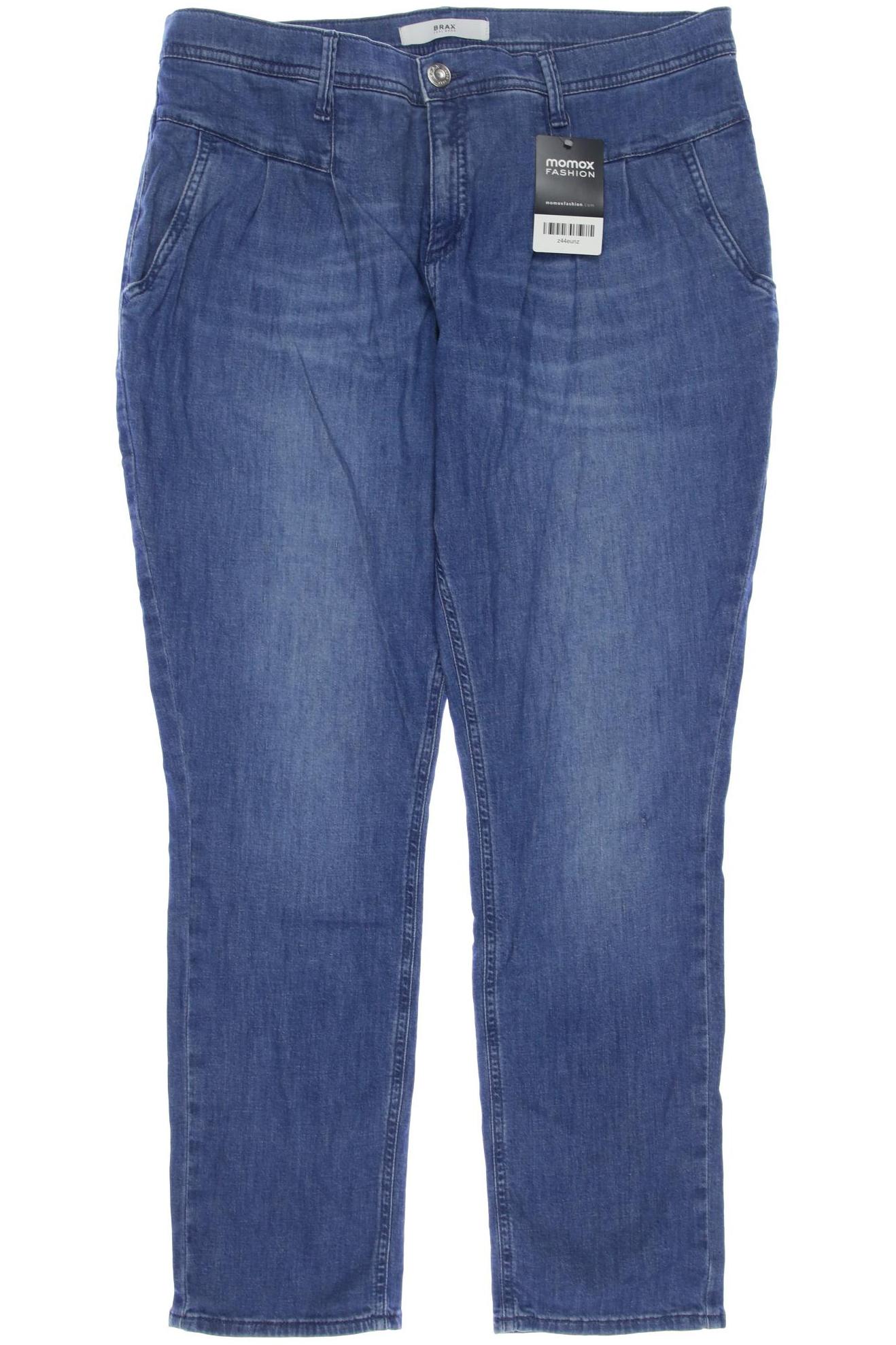 

Brax Damen Jeans, blau, Gr. 31
