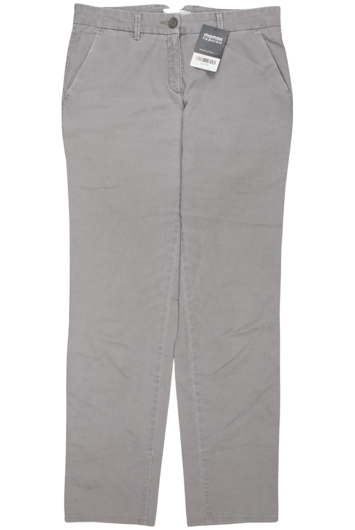 

Brax Damen Jeans, grau, Gr. 27