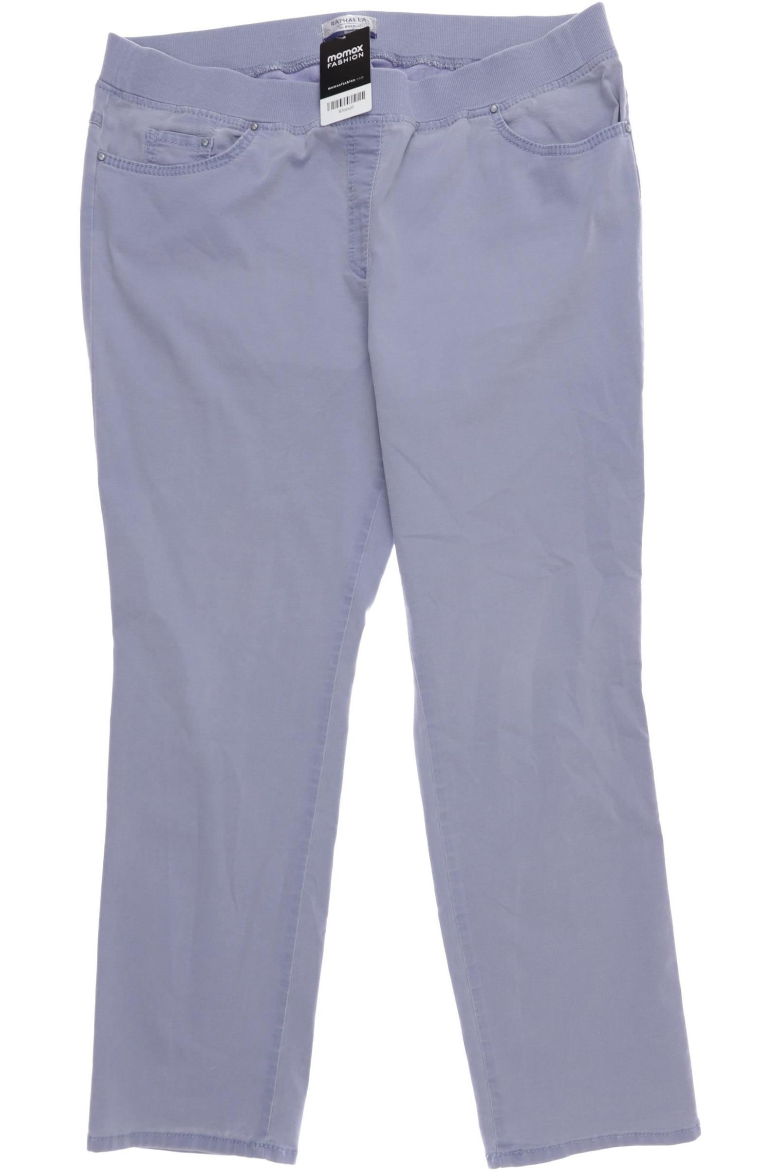 

Brax Damen Jeans, blau, Gr. 48