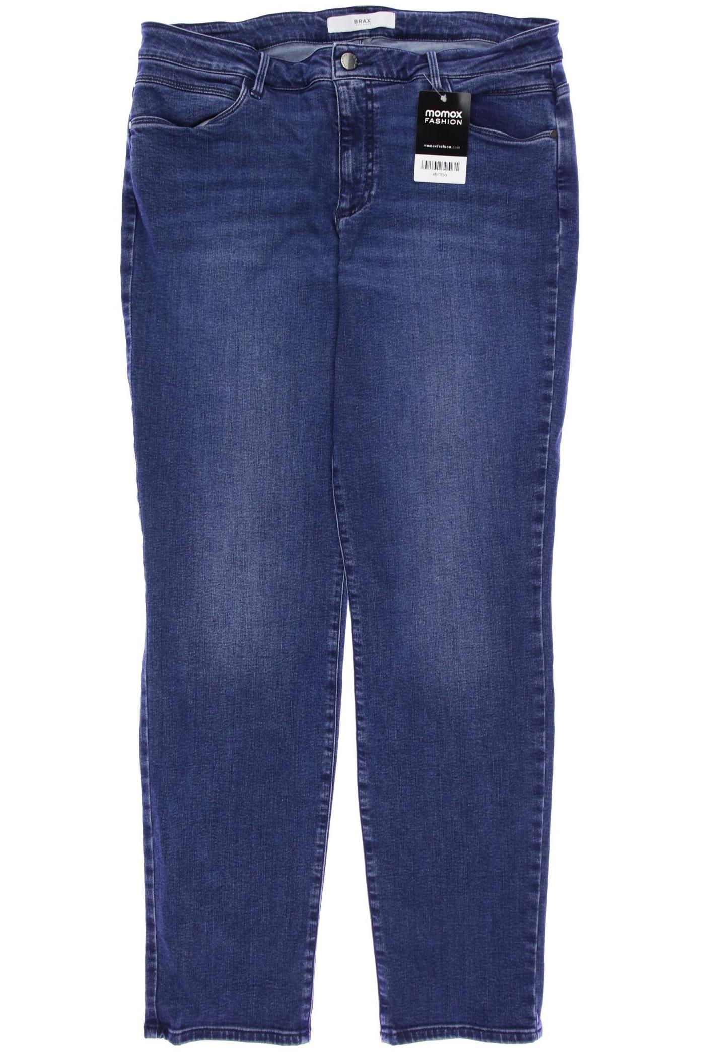 

Brax Damen Jeans, blau, Gr. 42