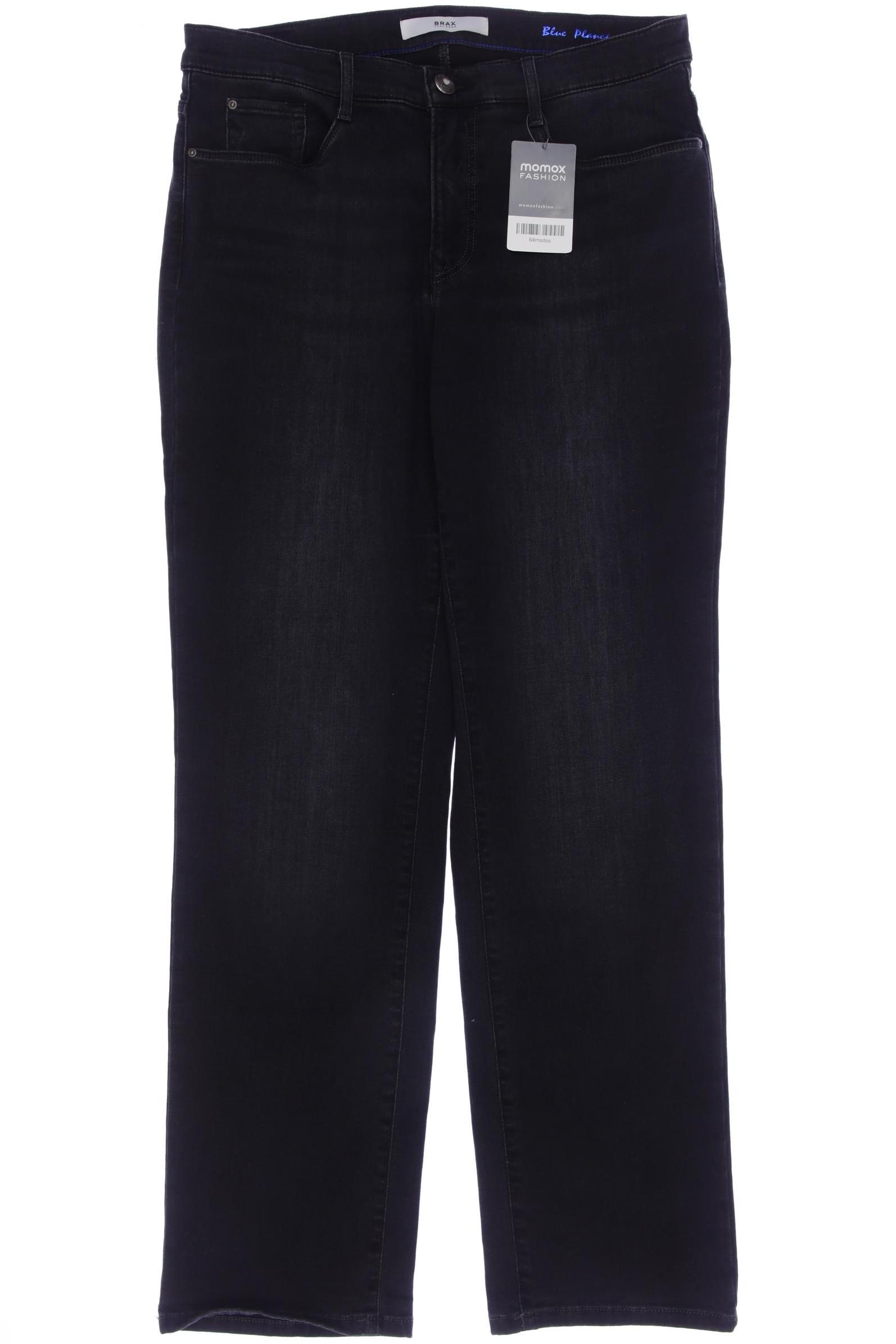 

Brax Damen Jeans, grau, Gr. 38
