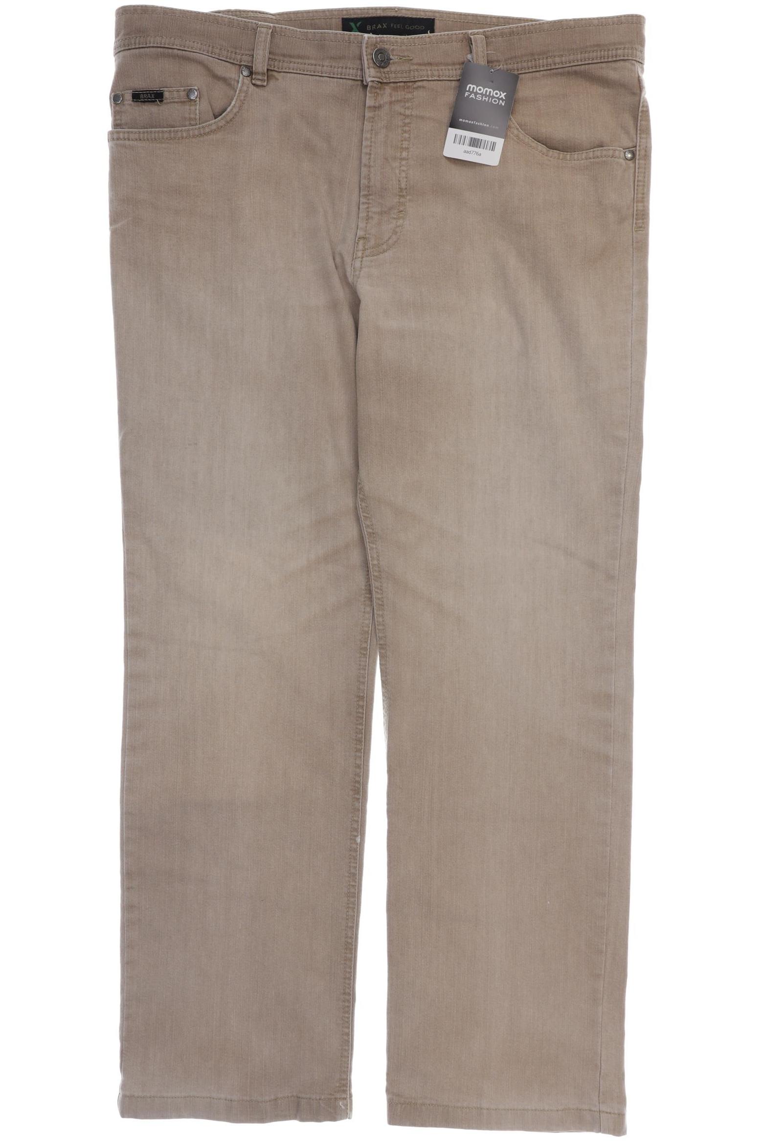 

BRAX Damen Jeans, beige