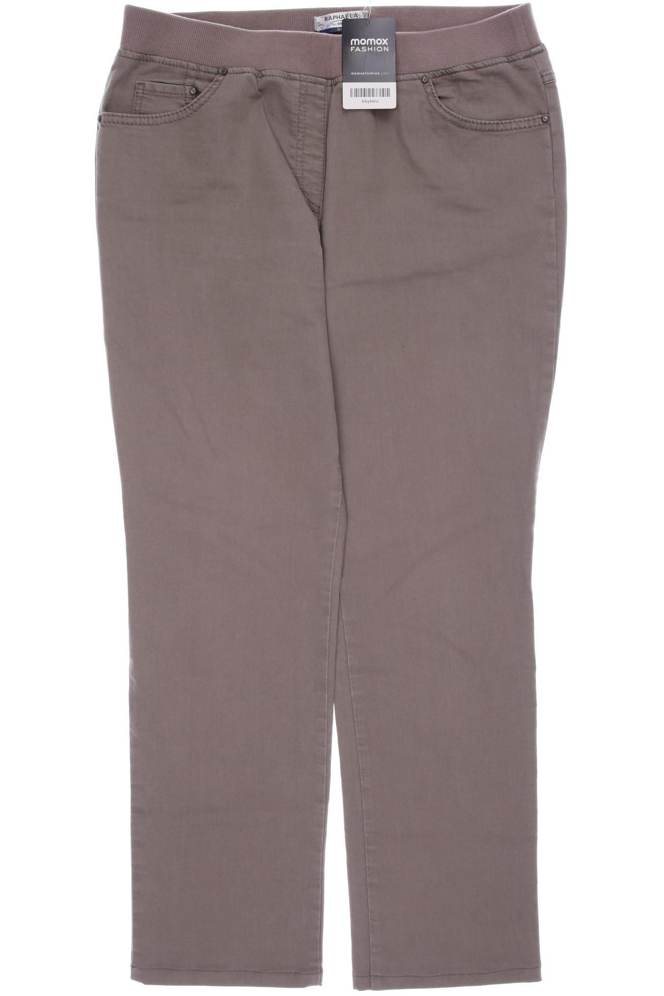 

Brax Damen Jeans, beige, Gr. 40