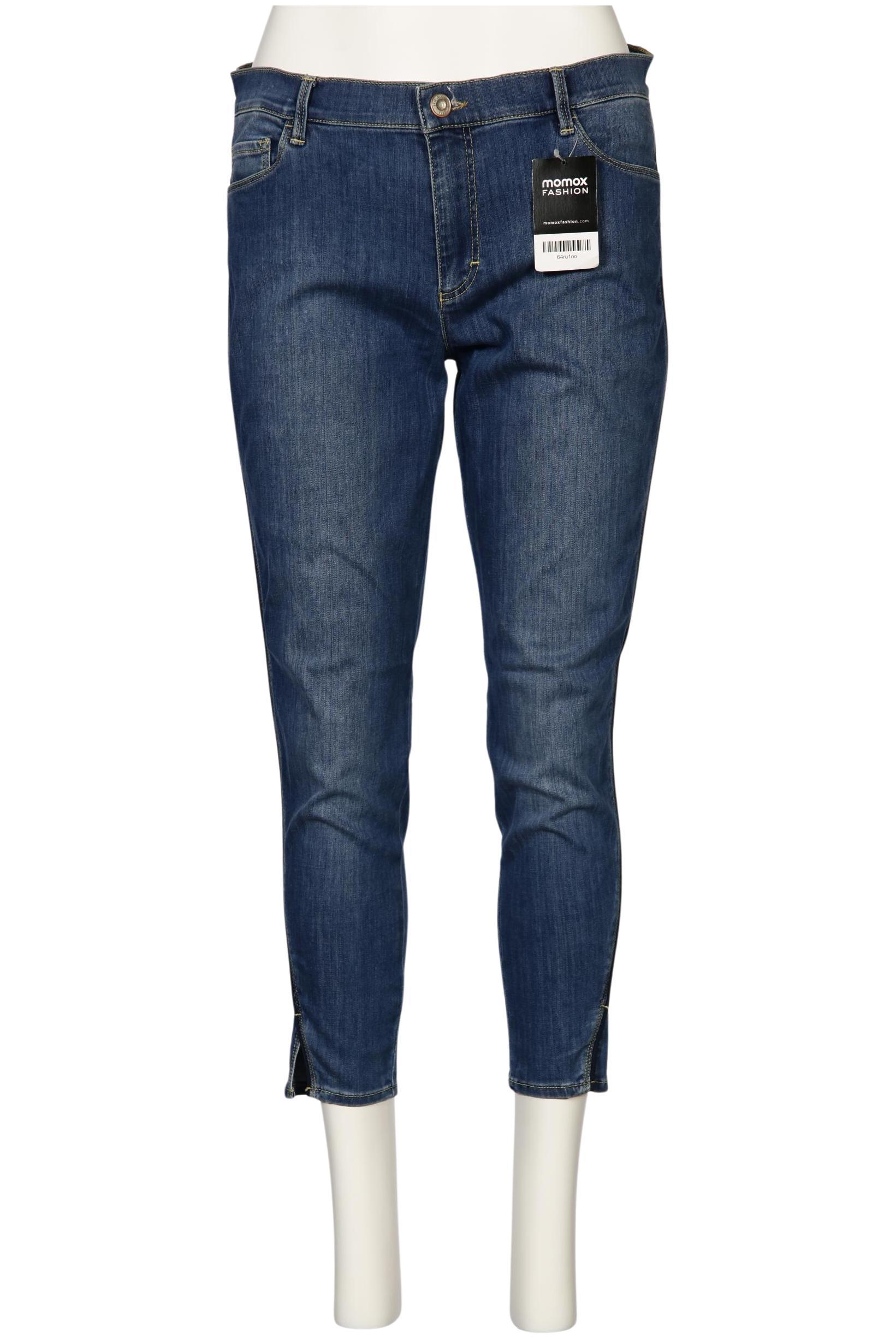 

Brax Damen Jeans, blau, Gr. 32
